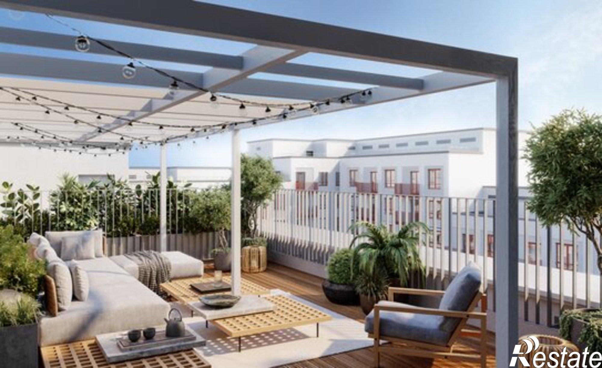 Купить квартиру за 7 650 000 рублей на Причальная улица, 11