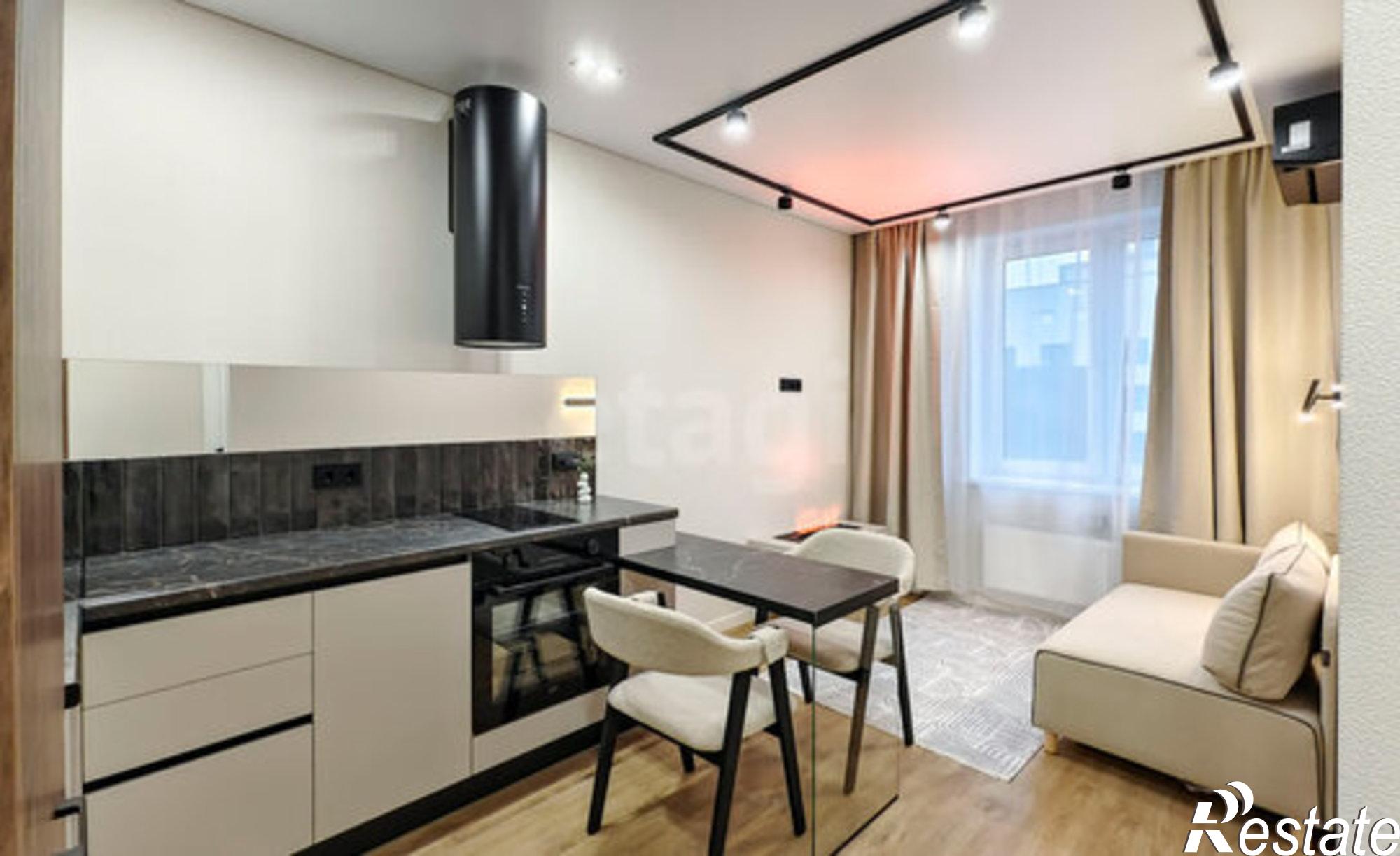 Купить квартиру за 6 900 000 рублей на Новгородская улица, 20