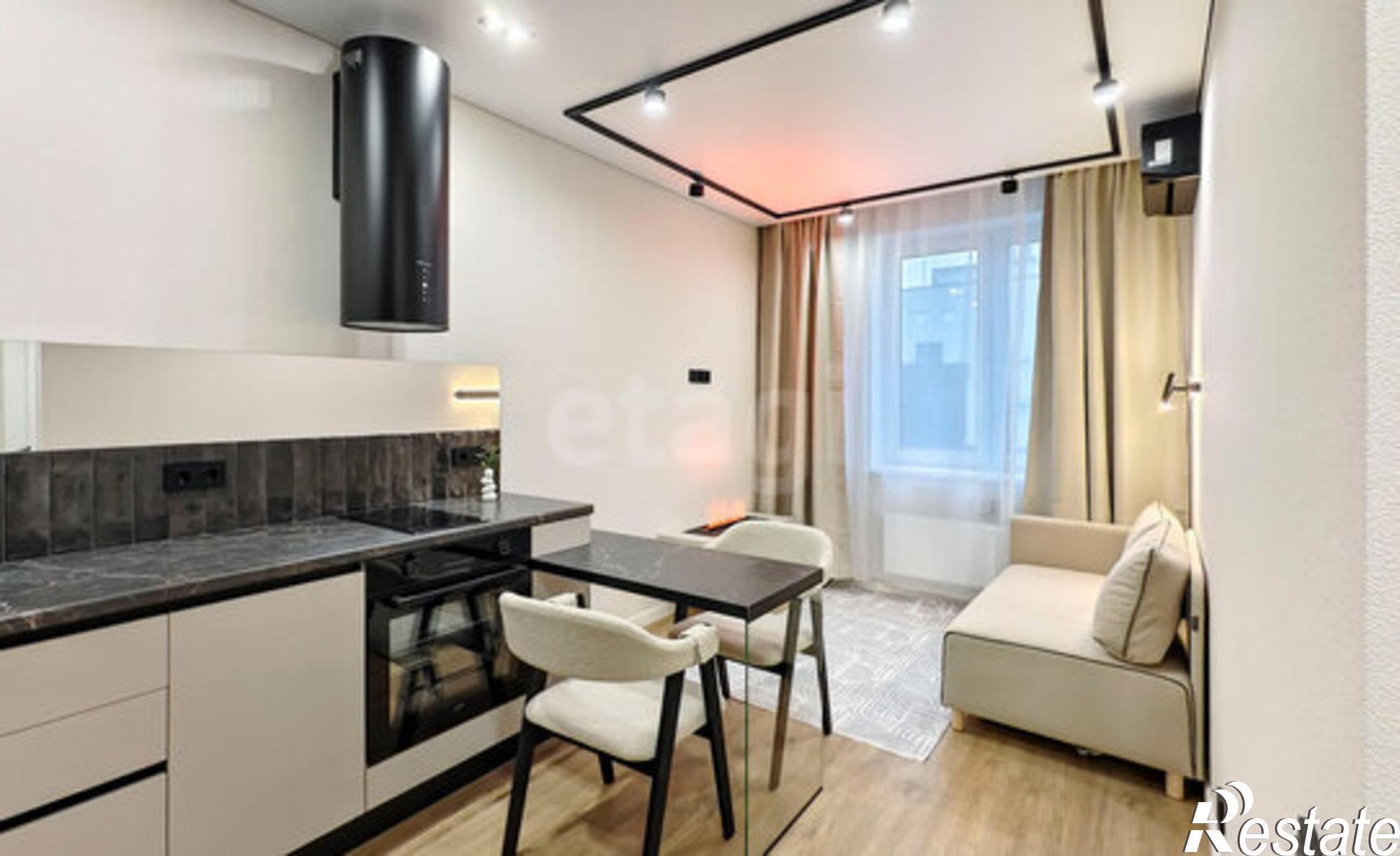 Купить квартиру за 6 900 000 рублей на Новгородская улица, 20