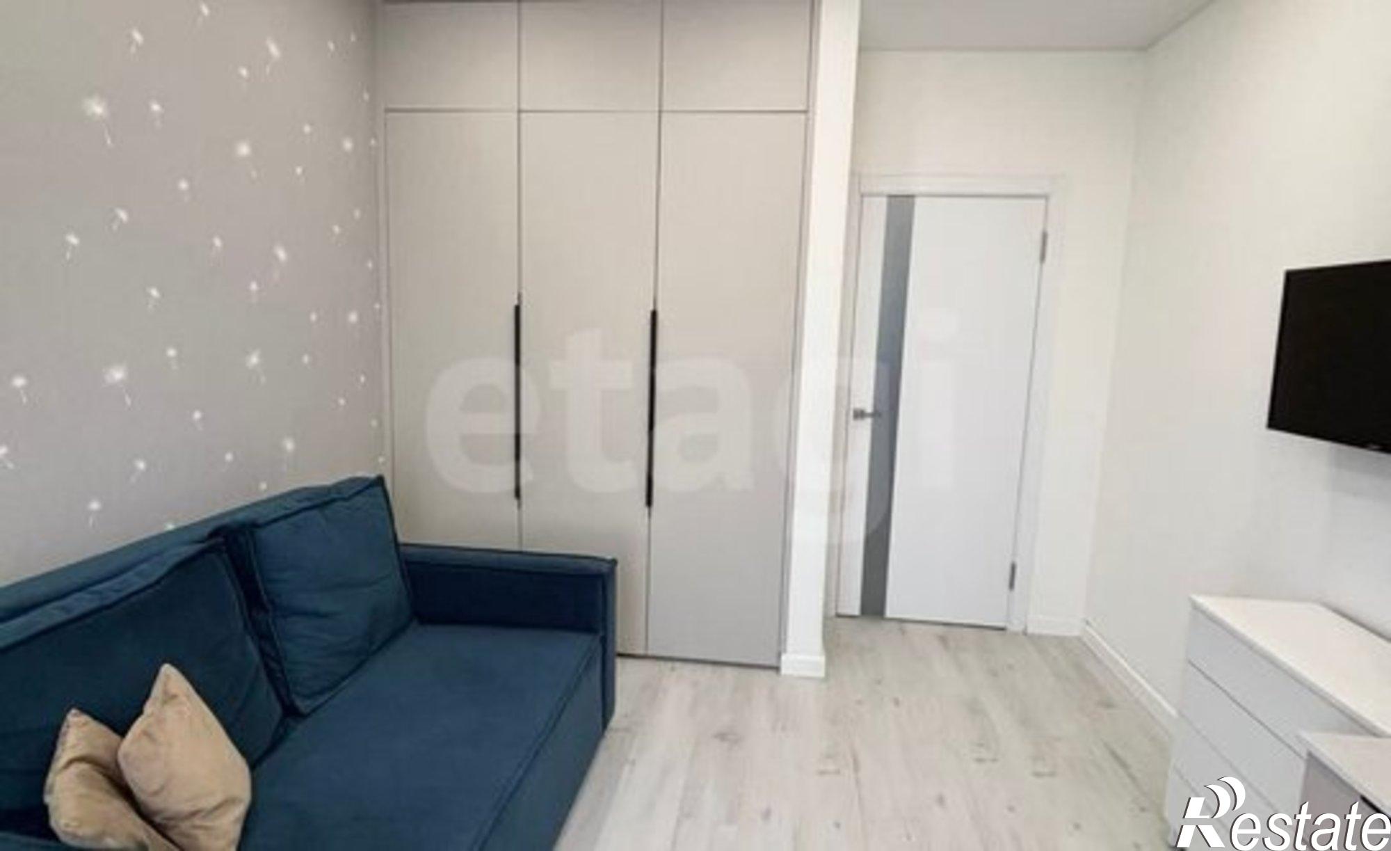 Купить квартиру за 10 200 000 рублей на ул Михаила Сперанского, 44