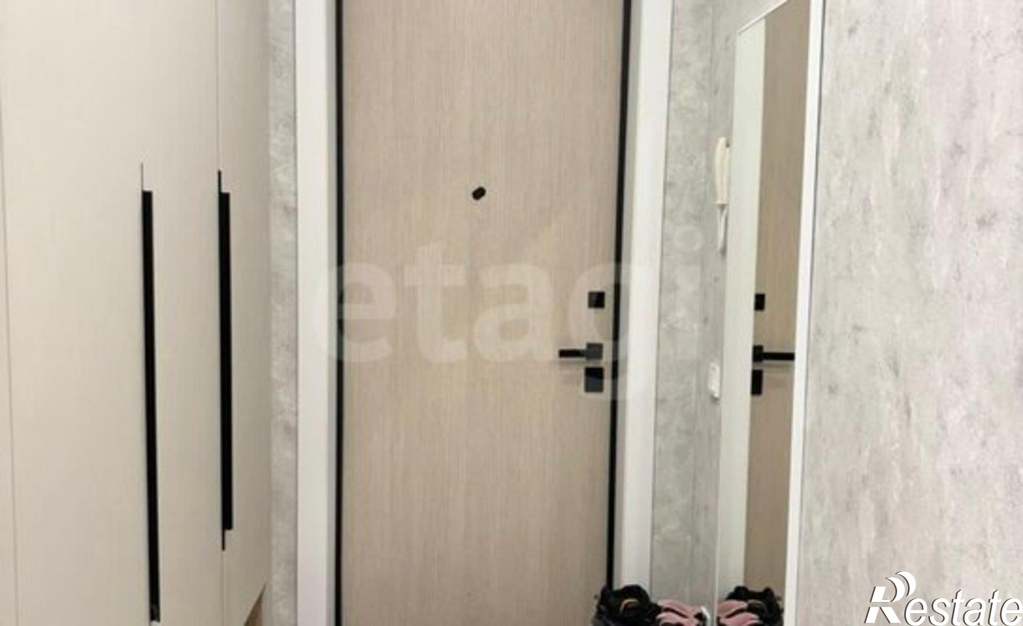 Купить квартиру за 10 200 000 рублей на ул Михаила Сперанского, 44