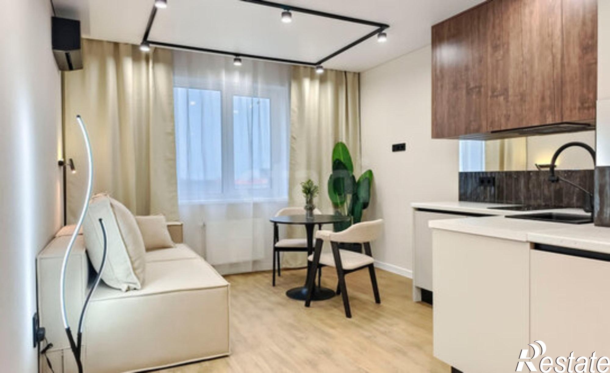 Купить квартиру за 7 700 000 рублей на ул Тальниковая, 3