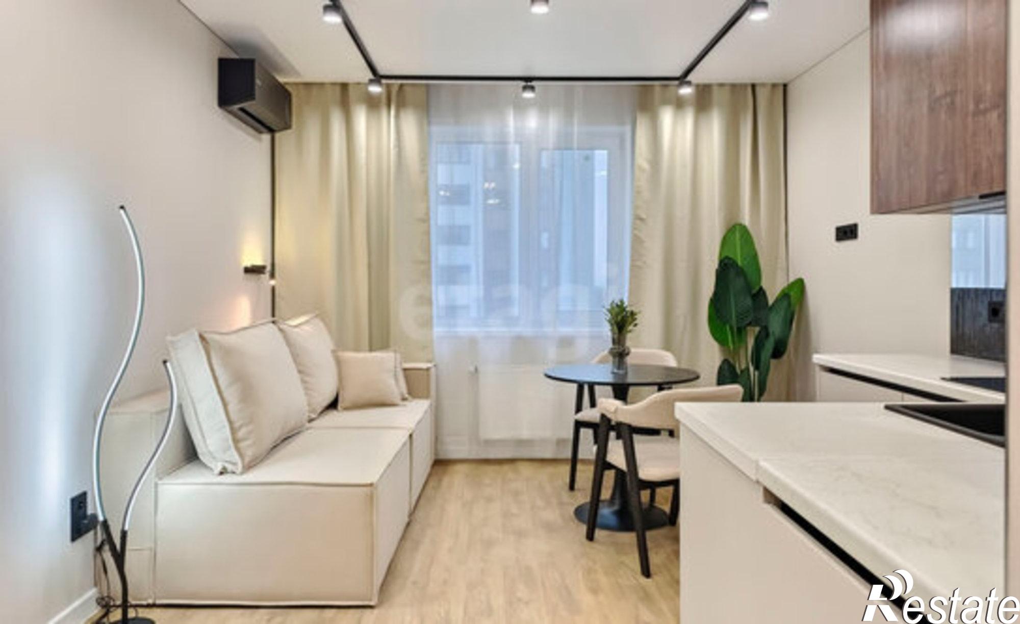 Купить квартиру за 7 700 000 рублей на ул Тальниковая, 3