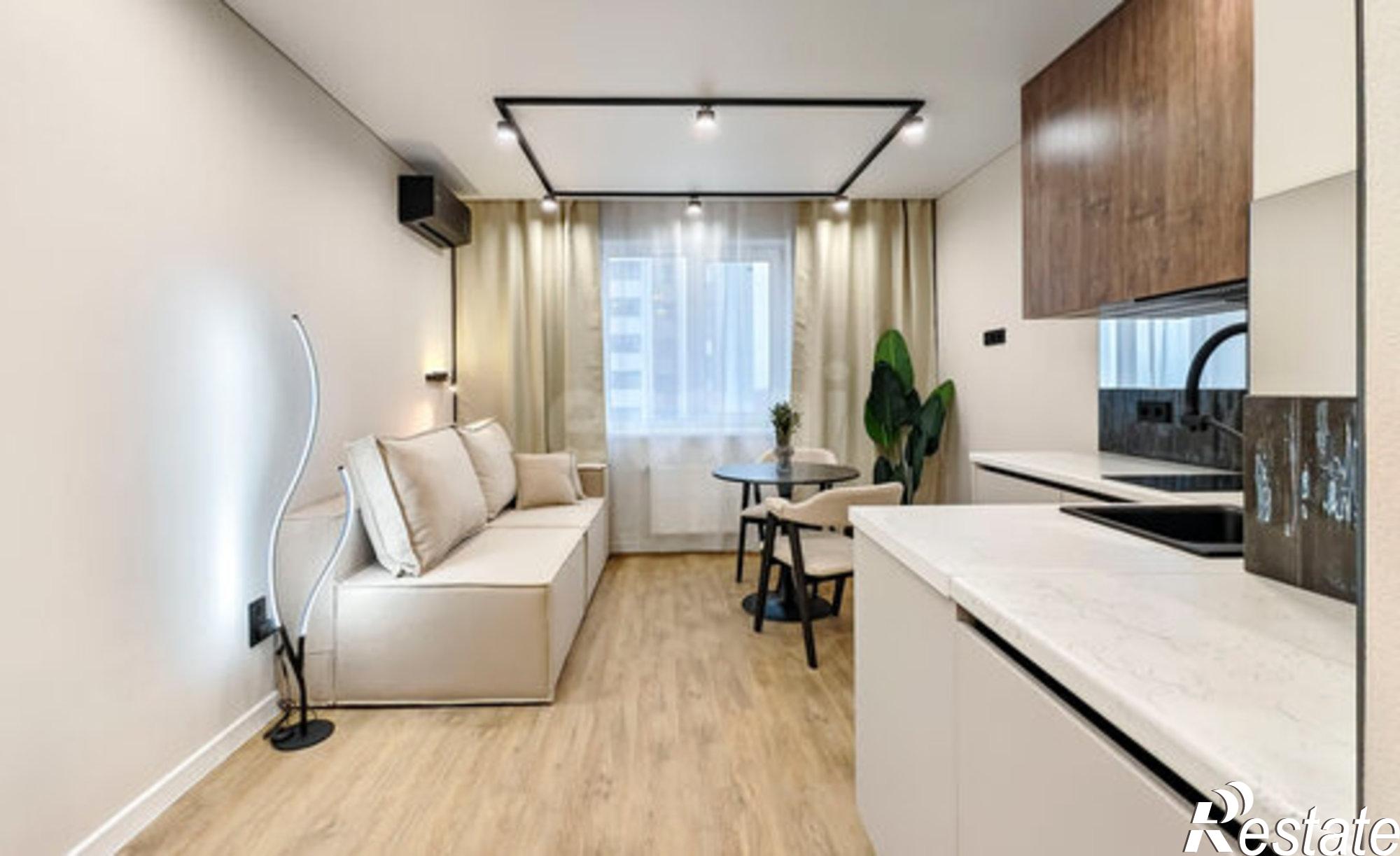 Купить квартиру за 7 700 000 рублей на ул Тальниковая, 3