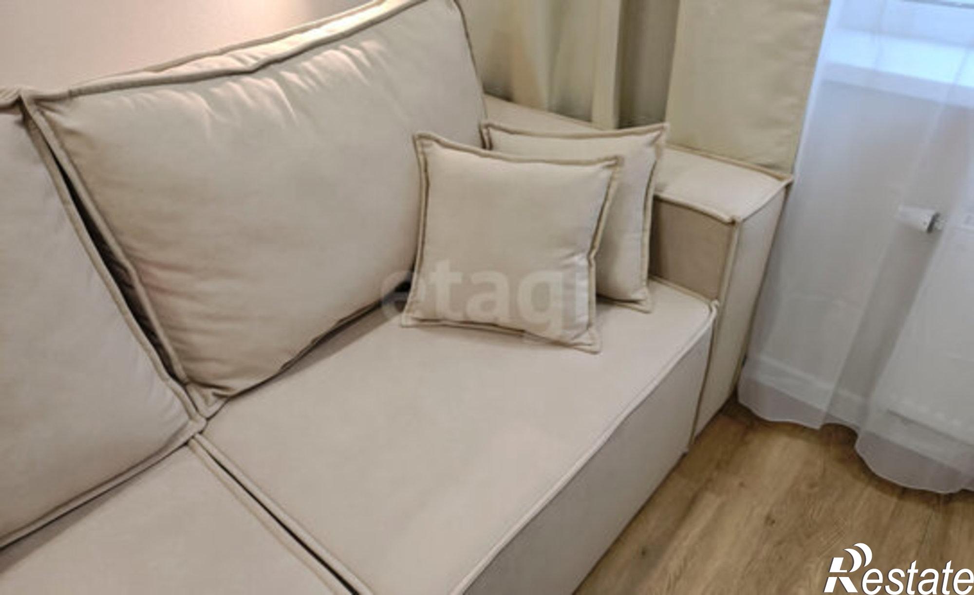 Купить квартиру за 7 700 000 рублей на ул Тальниковая, 3