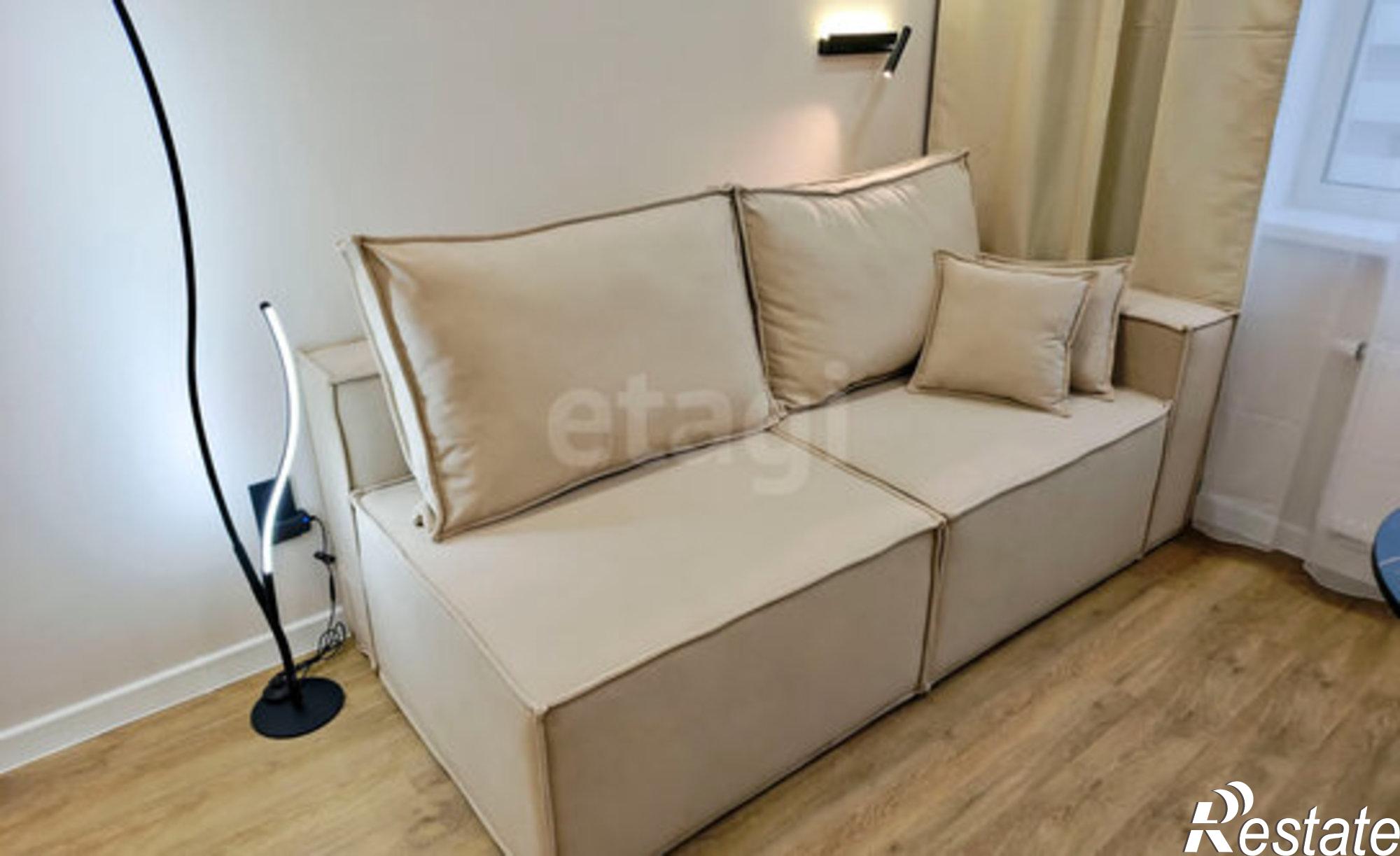 Купить квартиру за 7 700 000 рублей на ул Тальниковая, 3