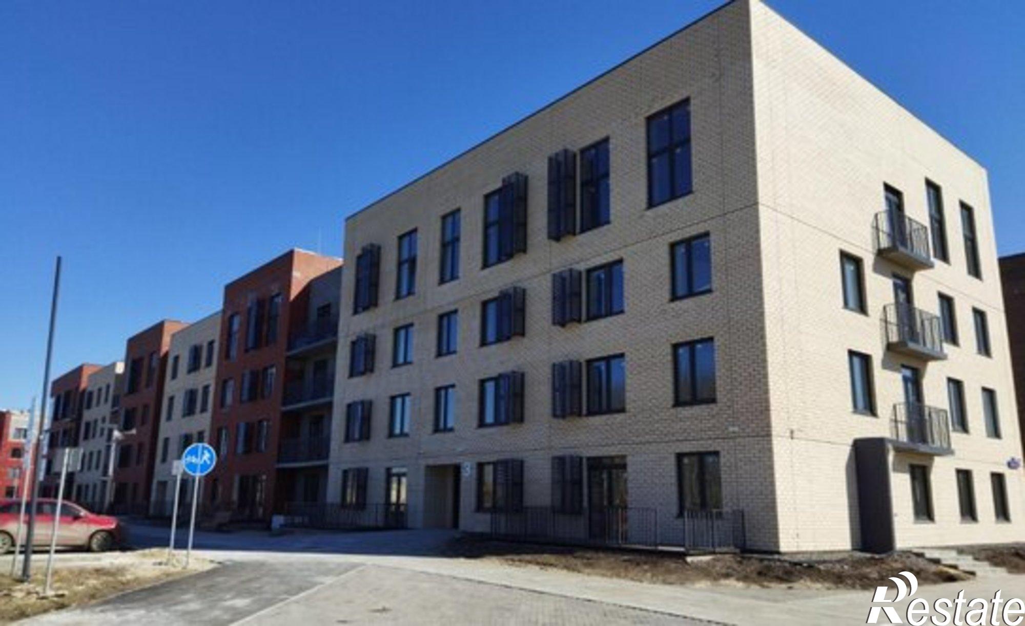 Купить квартиру за 6 800 000 рублей на ул Геннадия Куцева, 5