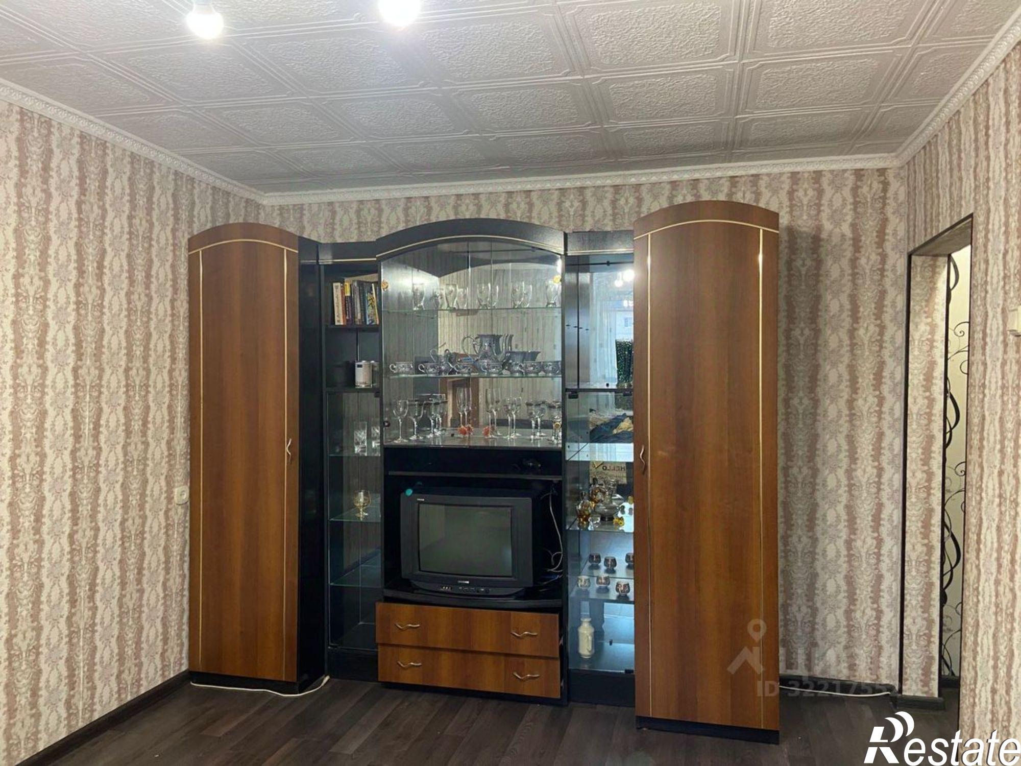 Сдать квартиру за 21 000 рублей на улица Мусоргского, 42