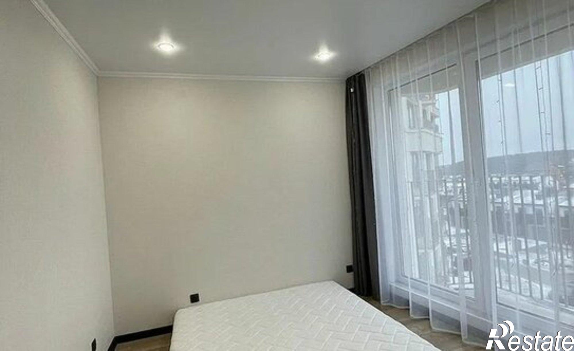 Купить квартиру за 5 499 000 рублей на улица Фармана Салманова, 3