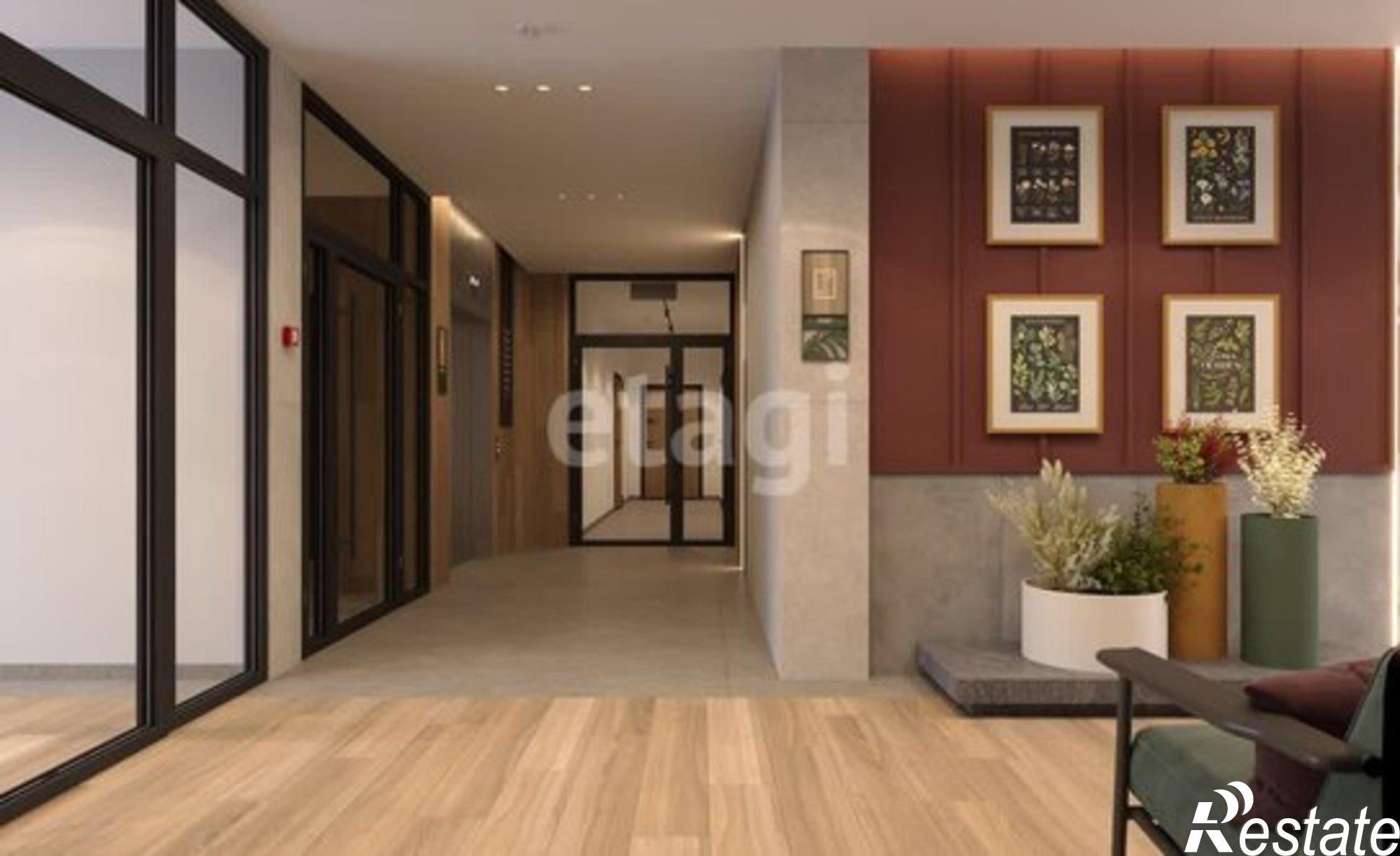 Купить квартиру за 7 000 000 рублей на улица Ильи Кургузова, 8/1