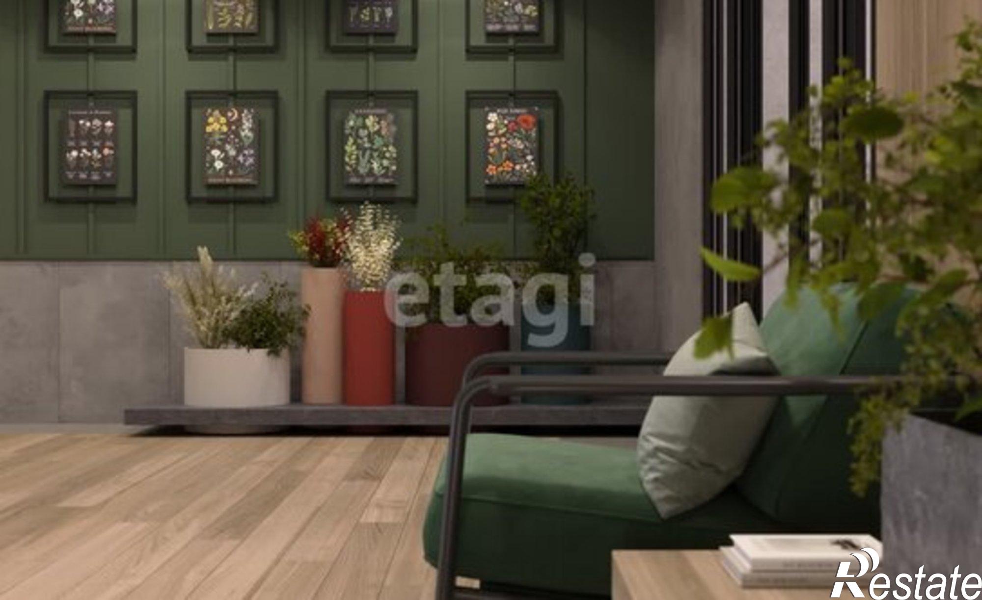 Купить квартиру за 7 000 000 рублей на улица Ильи Кургузова, 8/1