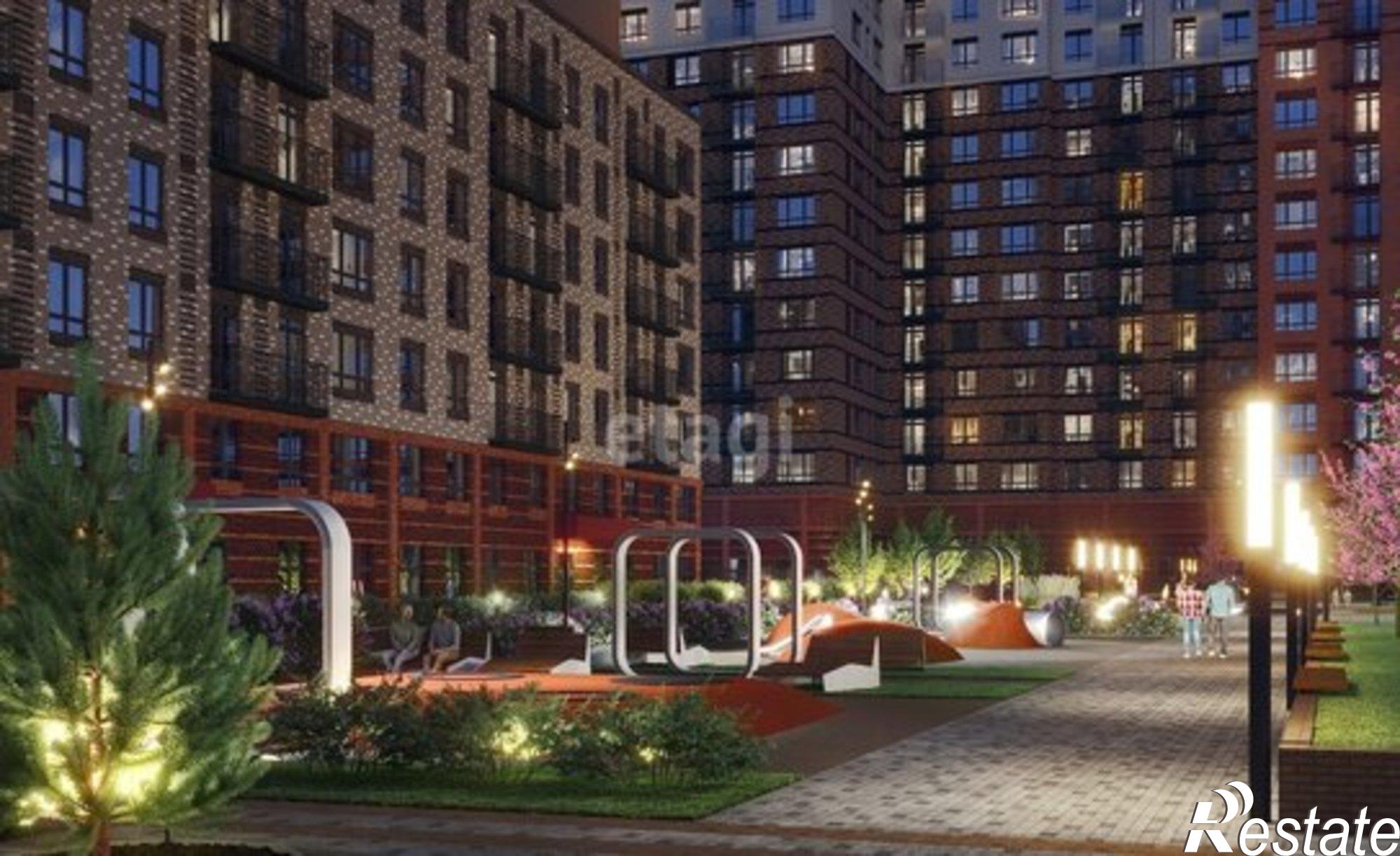 Купить квартиру за 7 000 000 рублей на улица Ильи Кургузова, 8/1