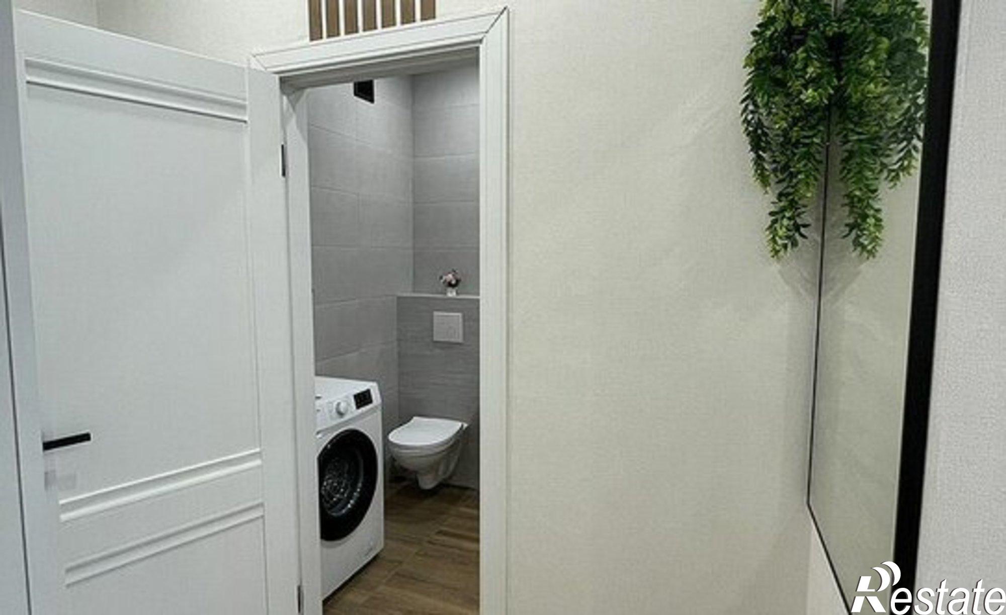 Купить квартиру за 5 499 000 рублей на улица Фармана Салманова, 3