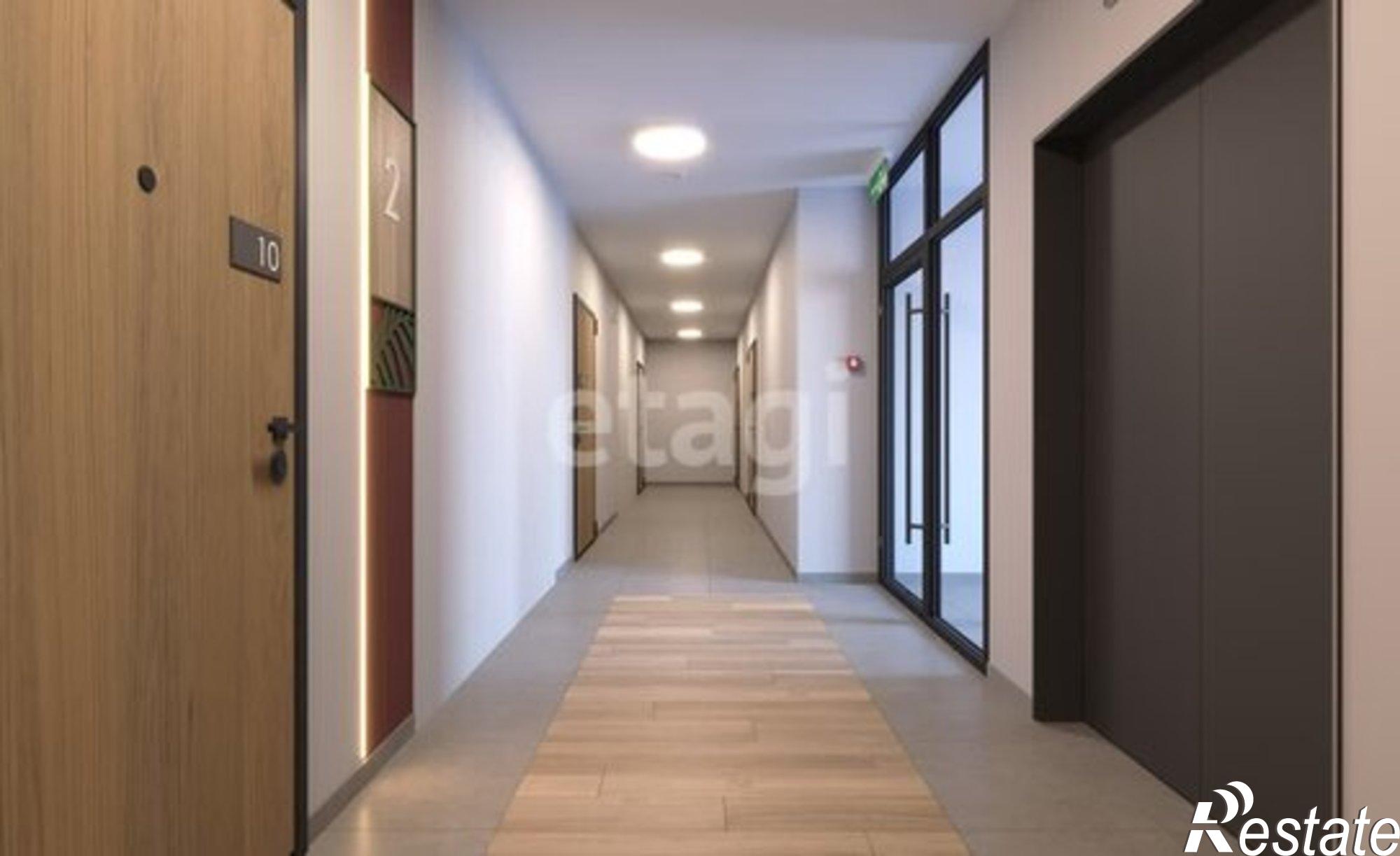 Купить квартиру за 7 000 000 рублей на улица Ильи Кургузова, 8/1