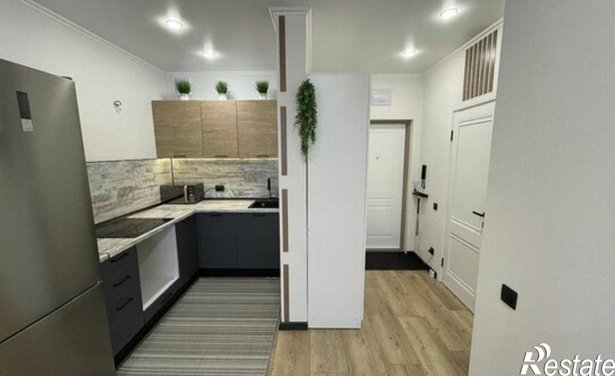 Купить квартиру за 5 499 000 рублей на улица Фармана Салманова, 3