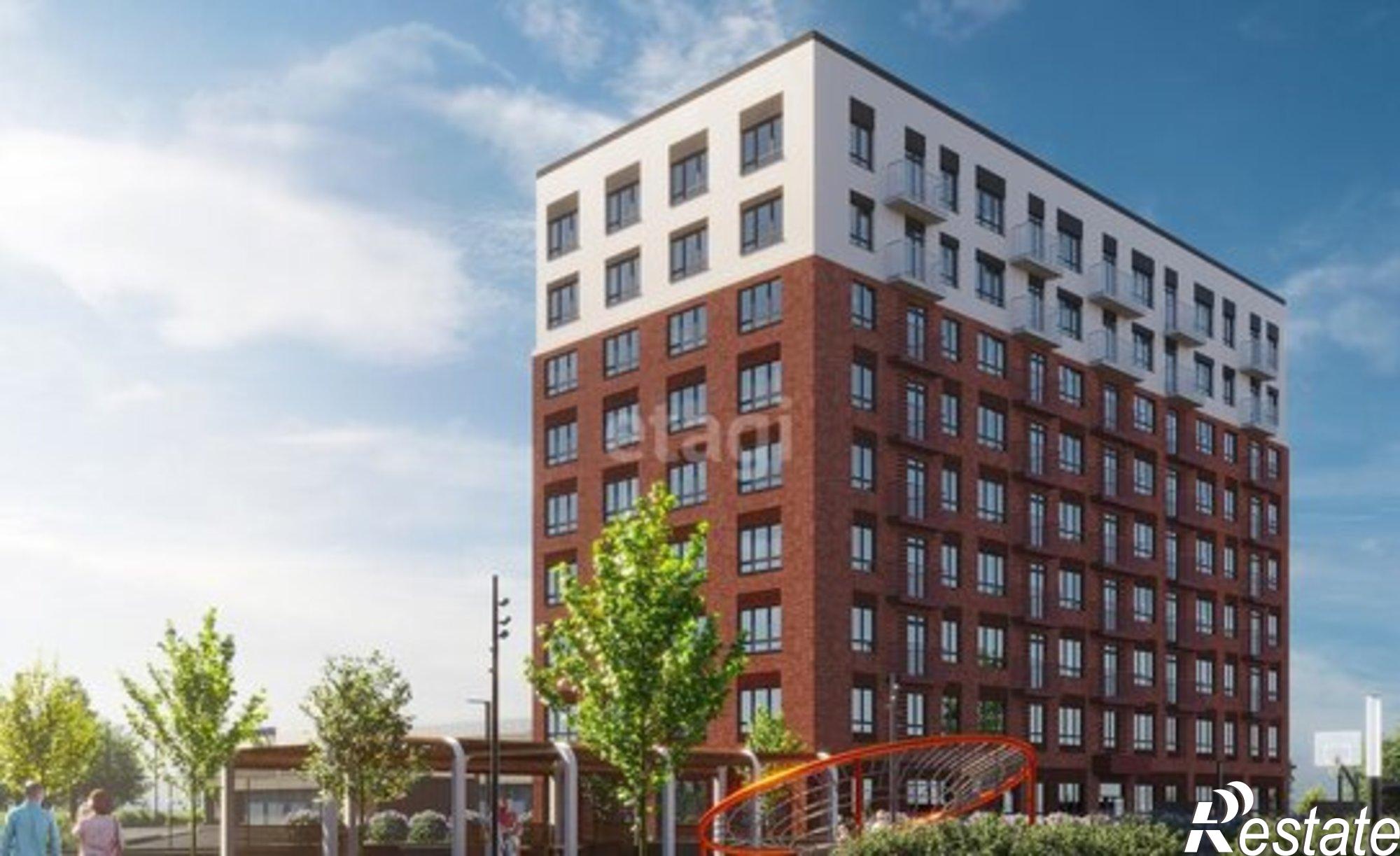 Купить квартиру за 7 000 000 рублей на улица Ильи Кургузова, 8/1