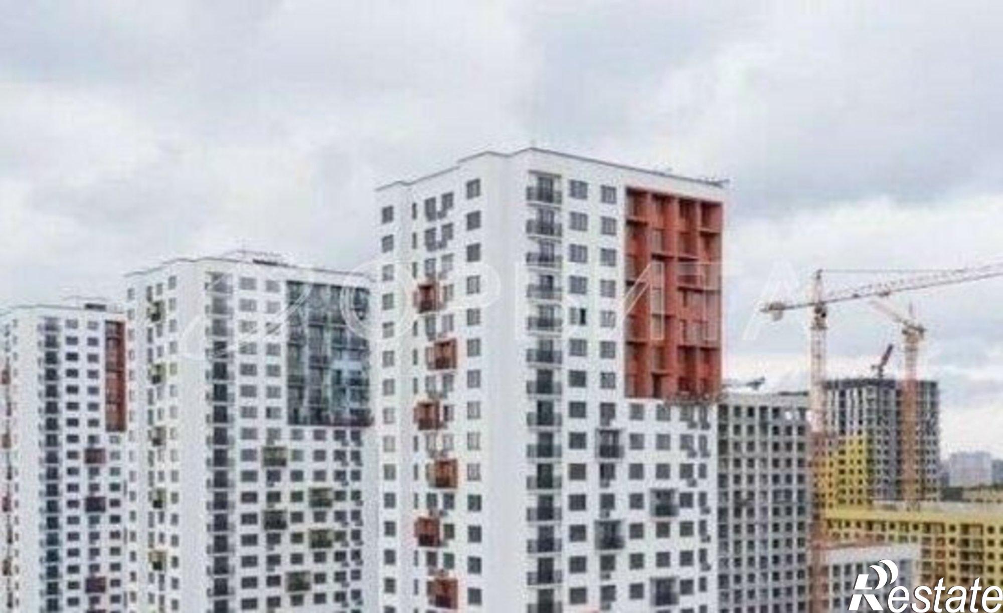 Купить квартиру за 4 300 000 рублей на улица Бориса Прудаева, 7В