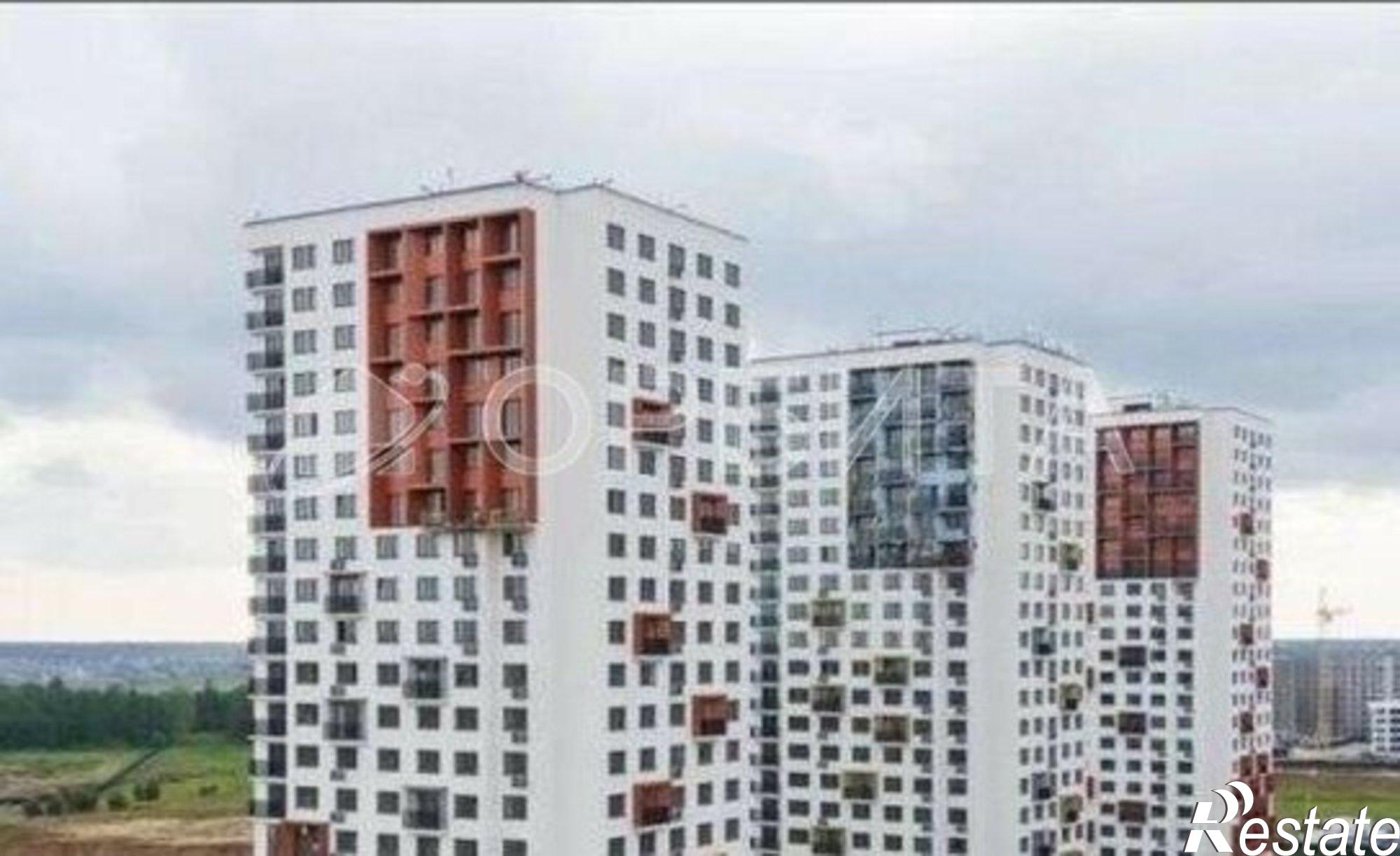 Купить квартиру за 4 300 000 рублей на улица Бориса Прудаева, 7В