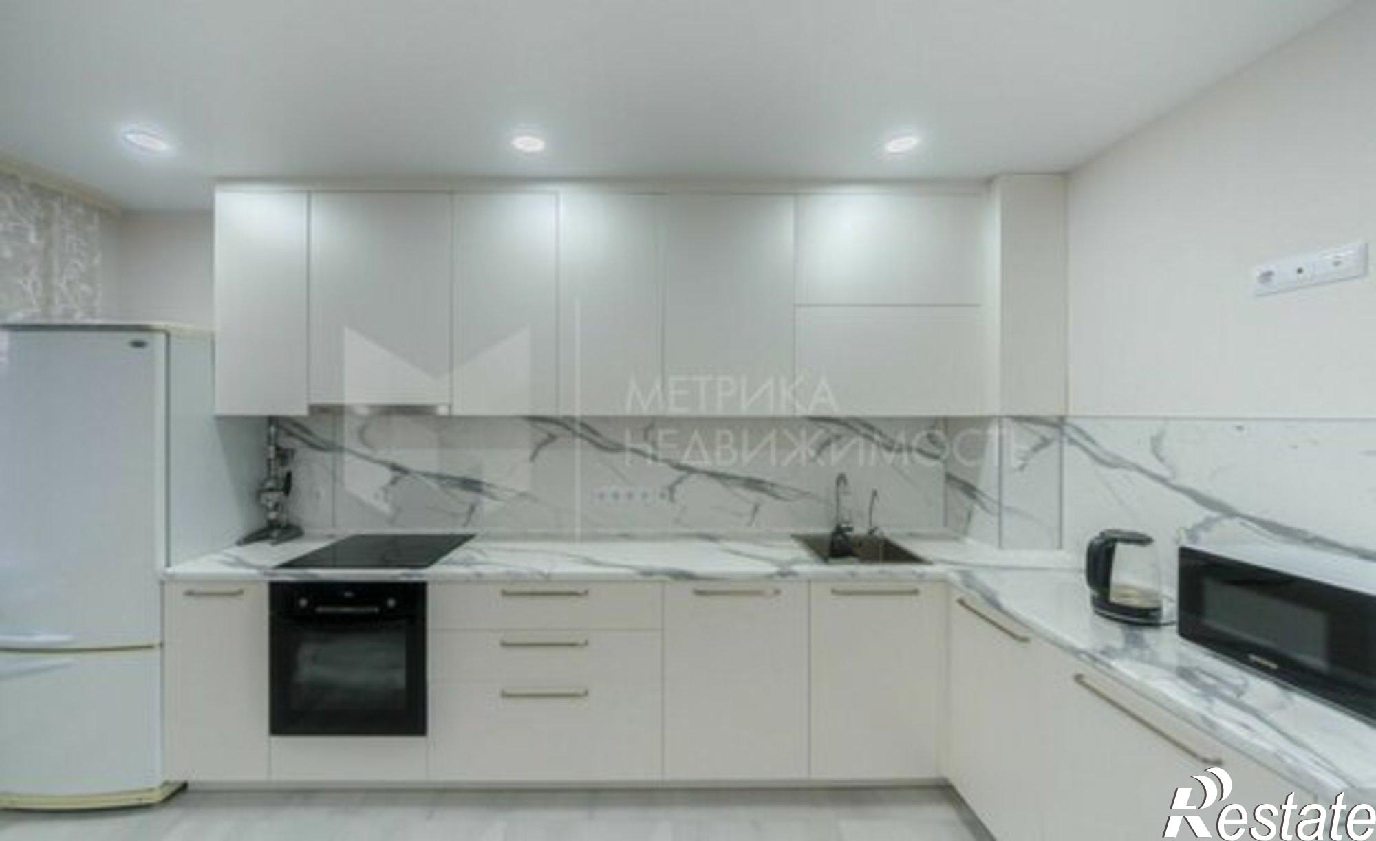 Купить квартиру за 11 799 000 рублей на улица Прокопия Артамонова, 9