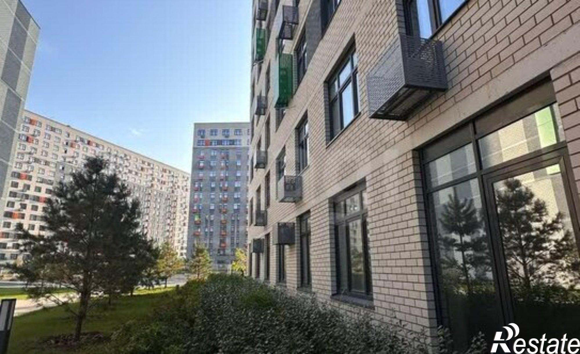 Купить квартиру за 5 500 000 рублей на улица Первооткрывателей, 10