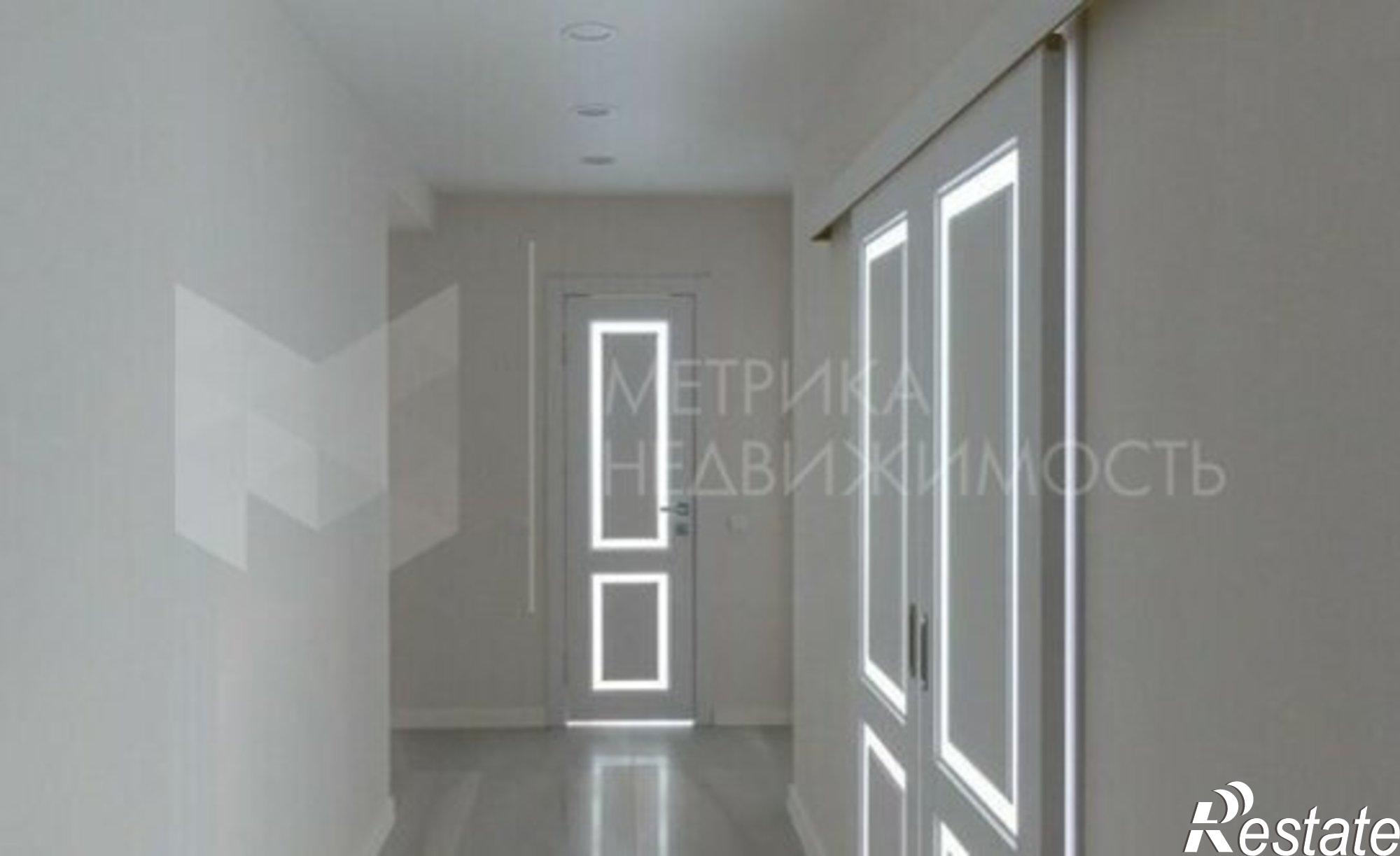 Купить квартиру за 11 799 000 рублей на улица Прокопия Артамонова, 9