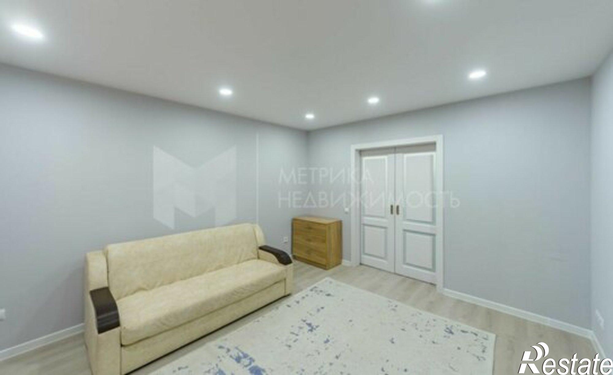 Купить квартиру за 11 799 000 рублей на улица Прокопия Артамонова, 9