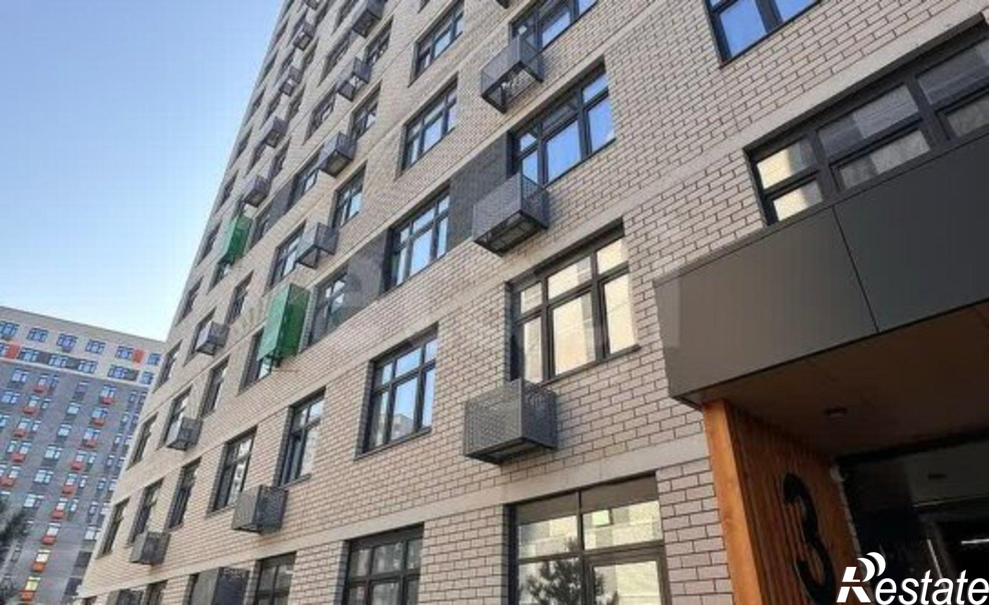 Купить квартиру за 5 500 000 рублей на улица Первооткрывателей, 10