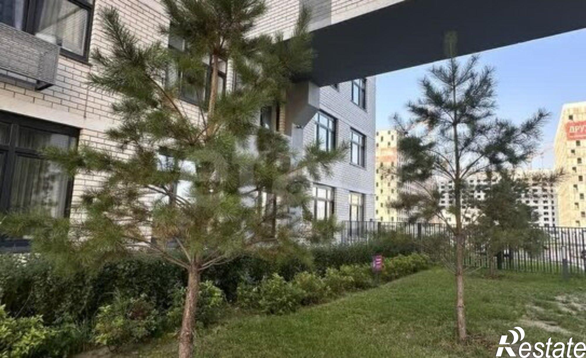 Купить квартиру за 5 500 000 рублей на улица Первооткрывателей, 10