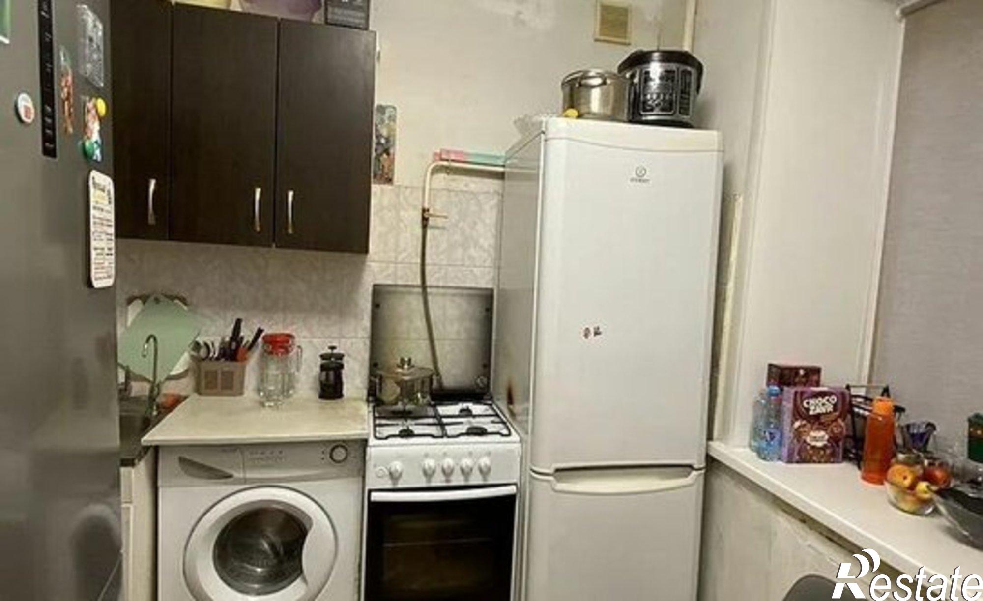 Купить квартиру за 5 880 000 рублей на улица Урицкого, 44