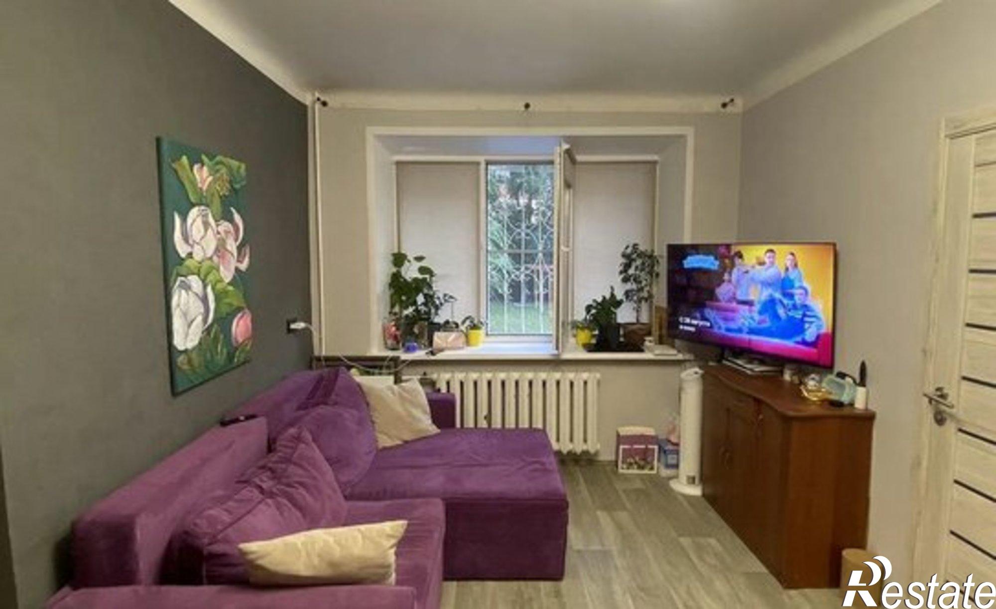 Купить квартиру за 5 880 000 рублей на улица Урицкого, 44