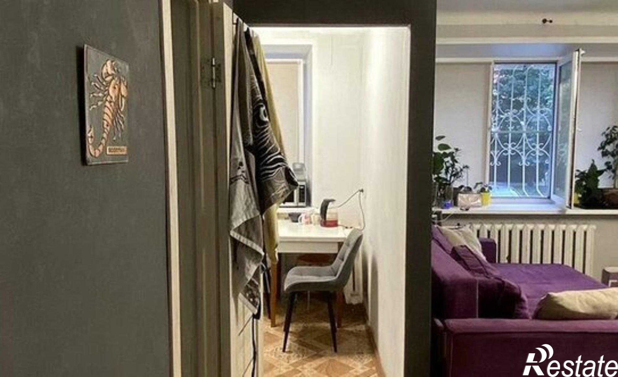 Купить квартиру за 5 880 000 рублей на улица Урицкого, 44