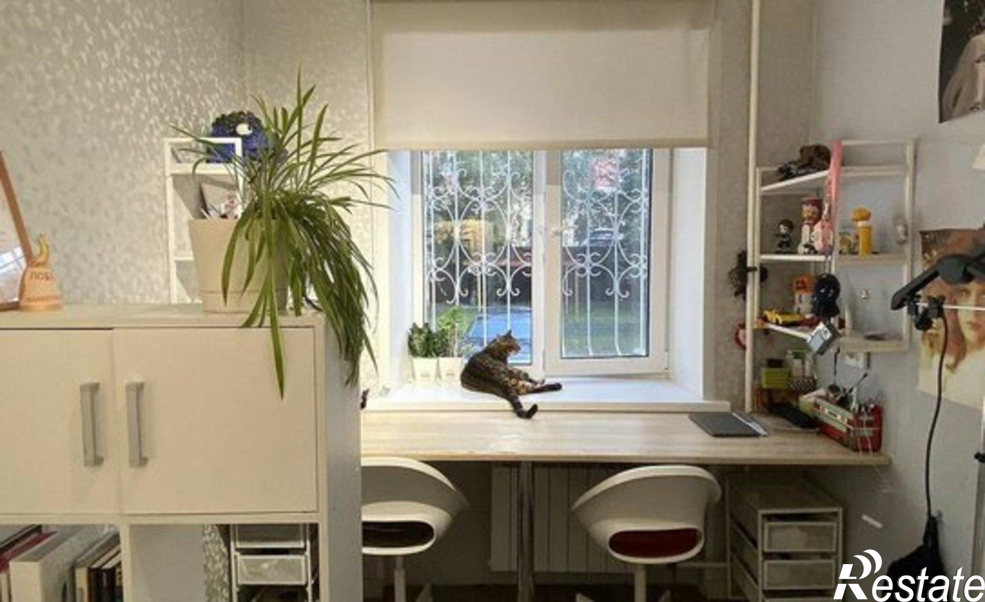 Купить квартиру за 5 880 000 рублей на улица Урицкого, 44