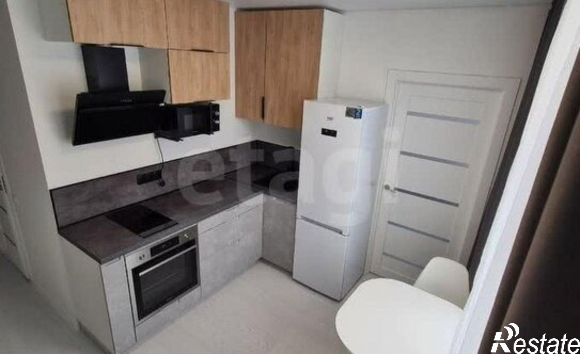 Купить квартиру за 6 650 000 рублей на Харьковская улица, 76