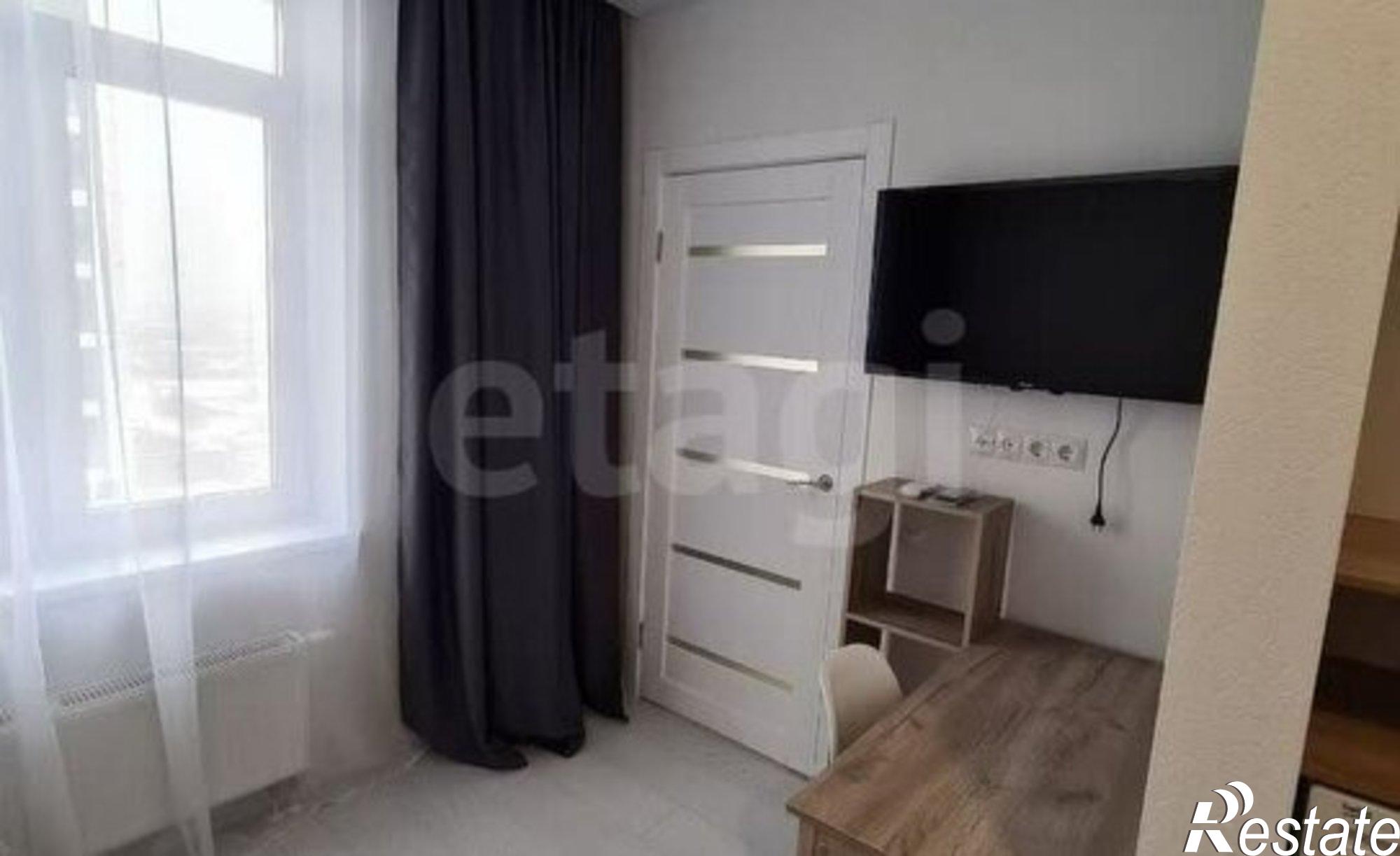 Купить квартиру за 6 650 000 рублей на Харьковская улица, 76