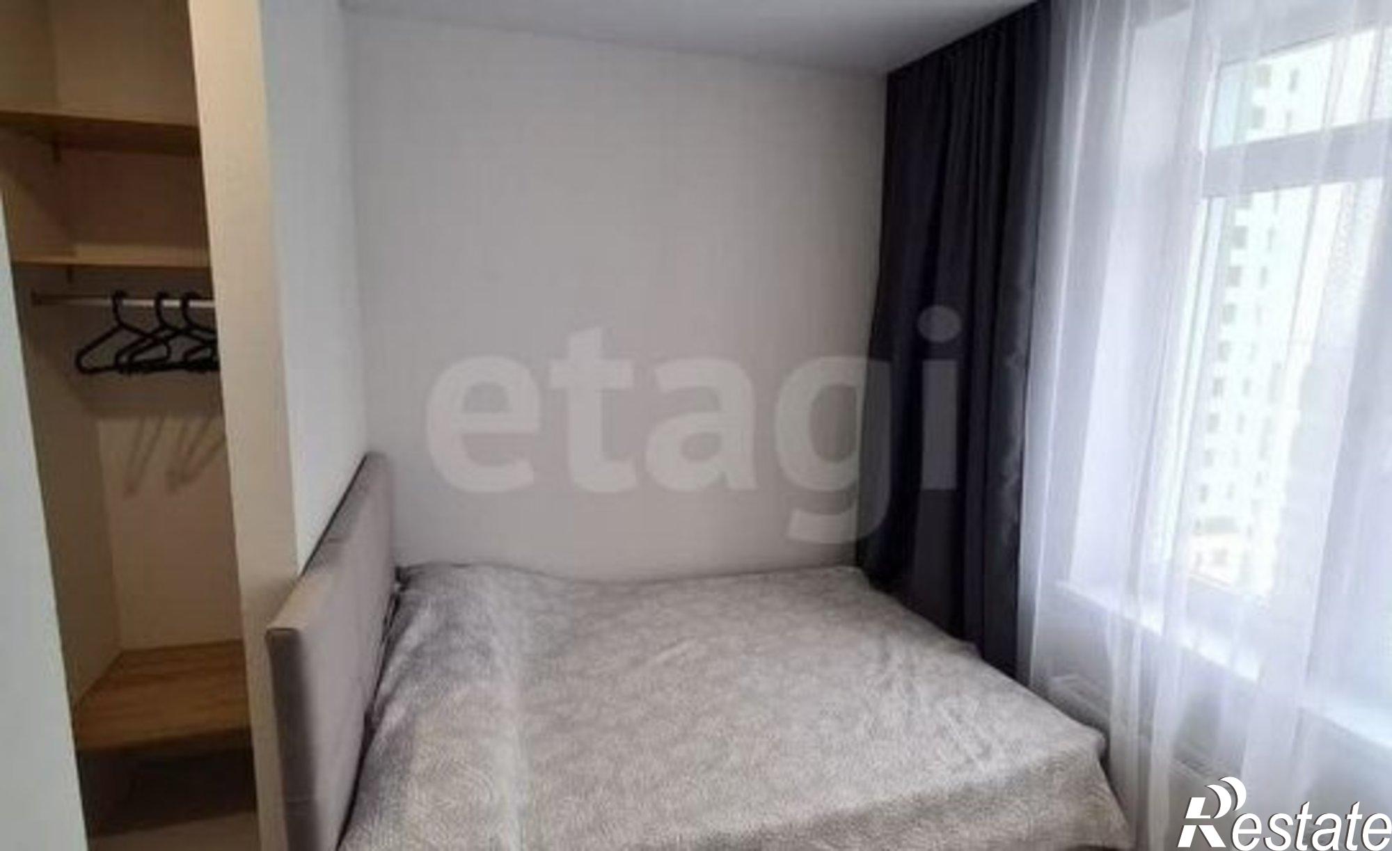 Купить квартиру за 6 650 000 рублей на Харьковская улица, 76