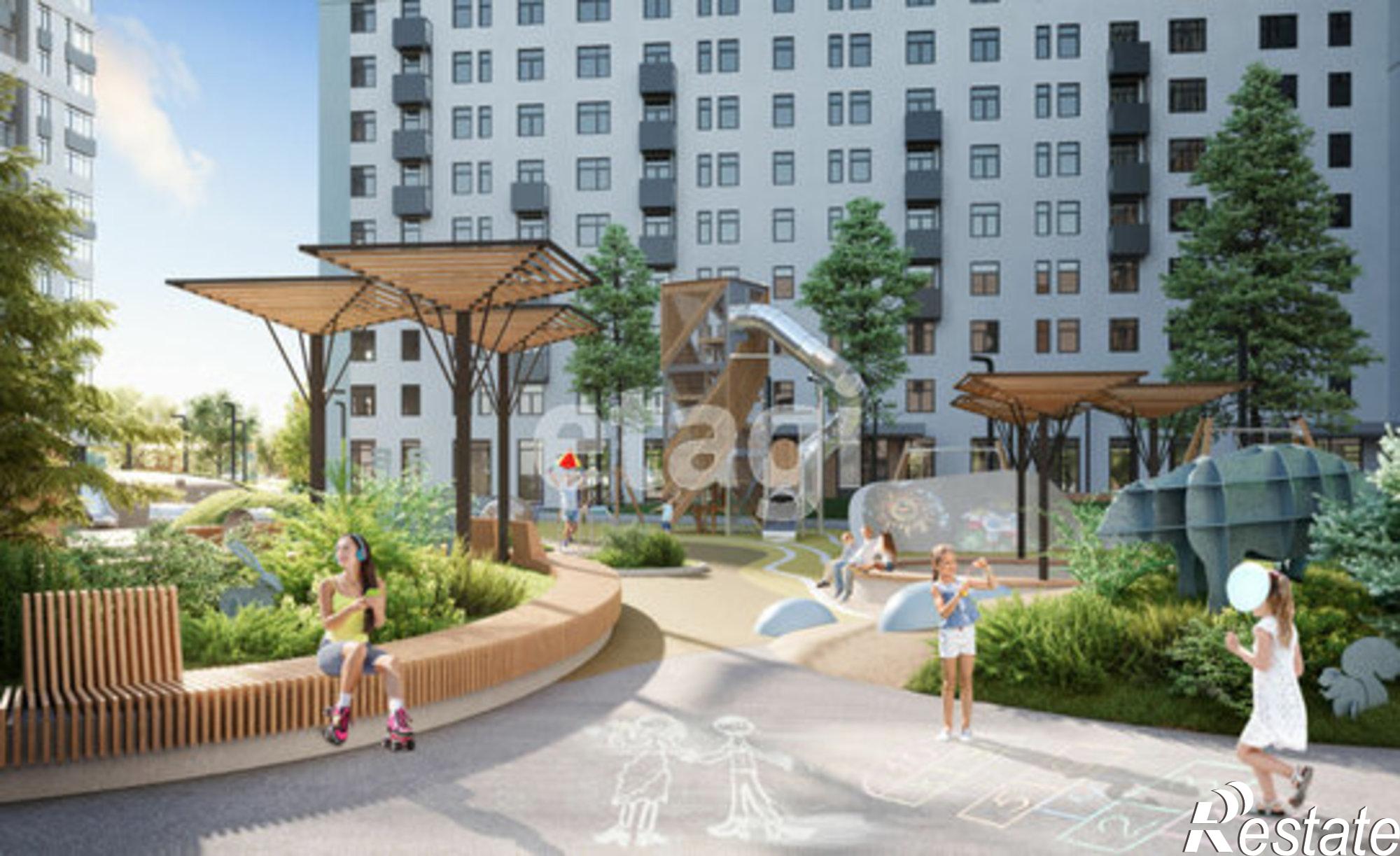 Купить квартиру за 6 650 000 рублей на Харьковская улица, 76