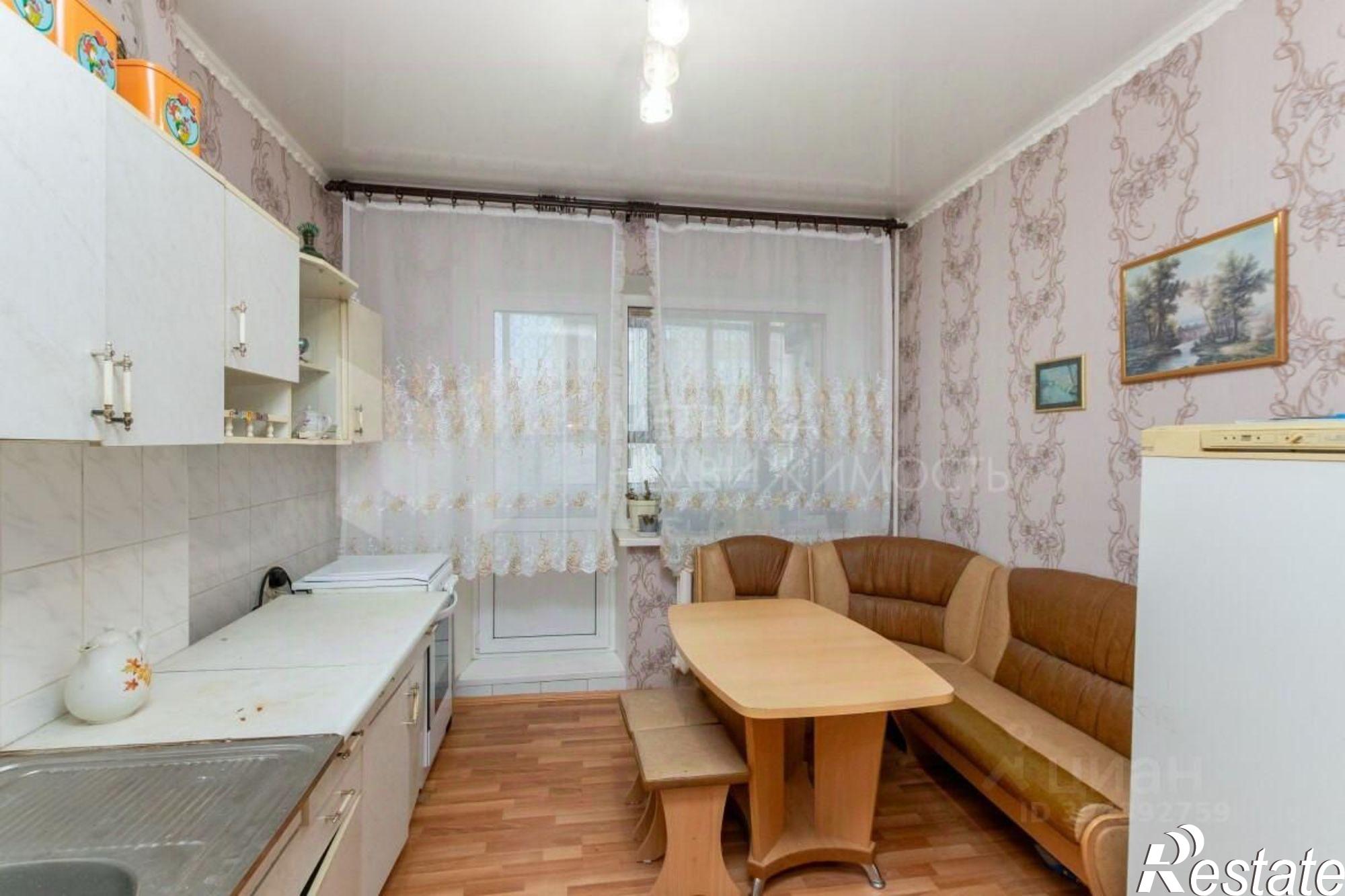 Купить квартиру за 5 500 000 рублей на улица Монтажников, 8