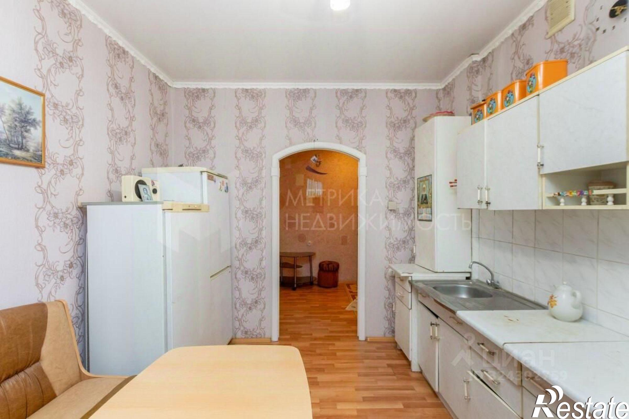 Купить квартиру за 5 500 000 рублей на улица Монтажников, 8