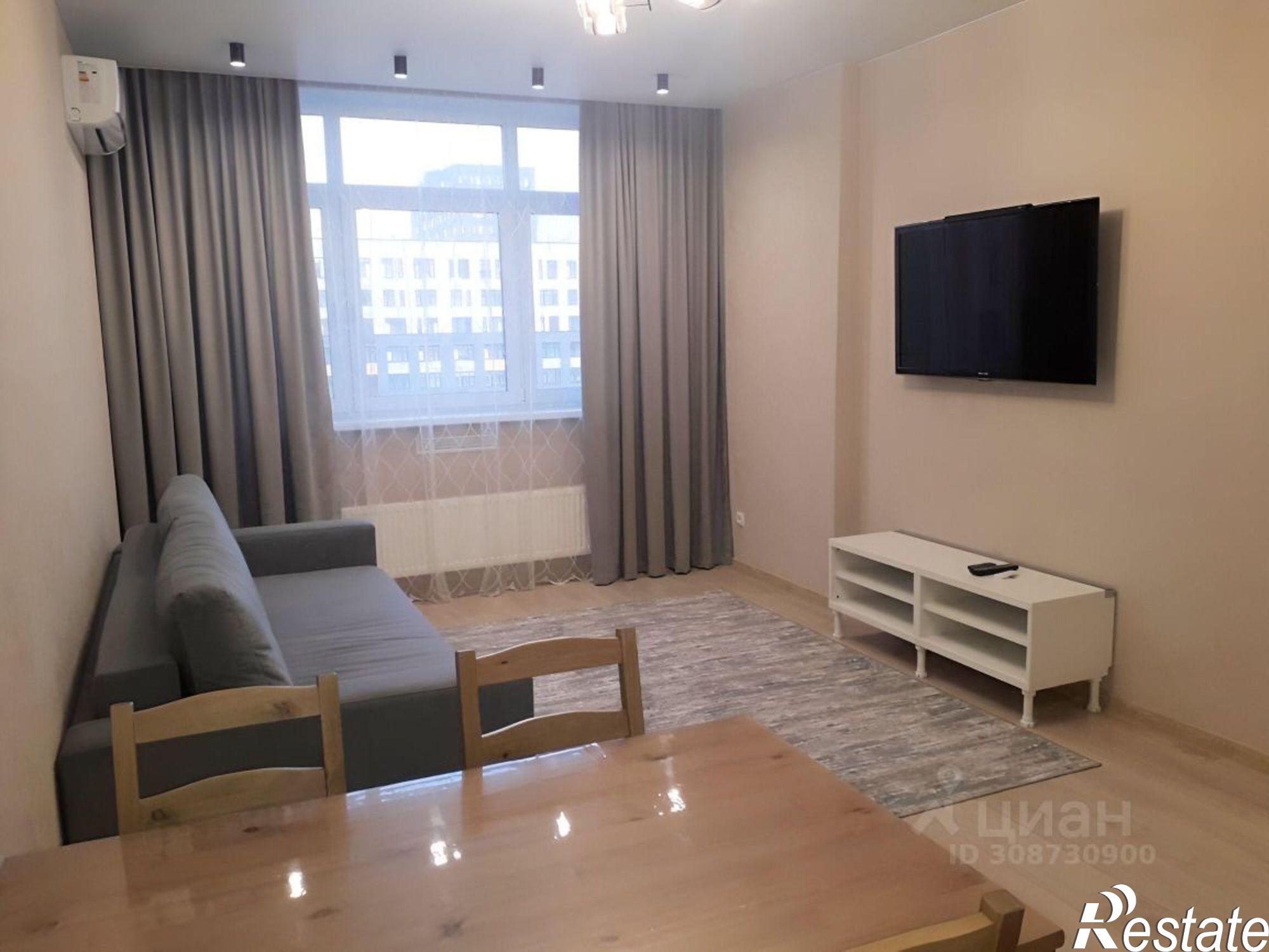 Сдать квартиру за 30 000 рублей на ул Алматинская, 4