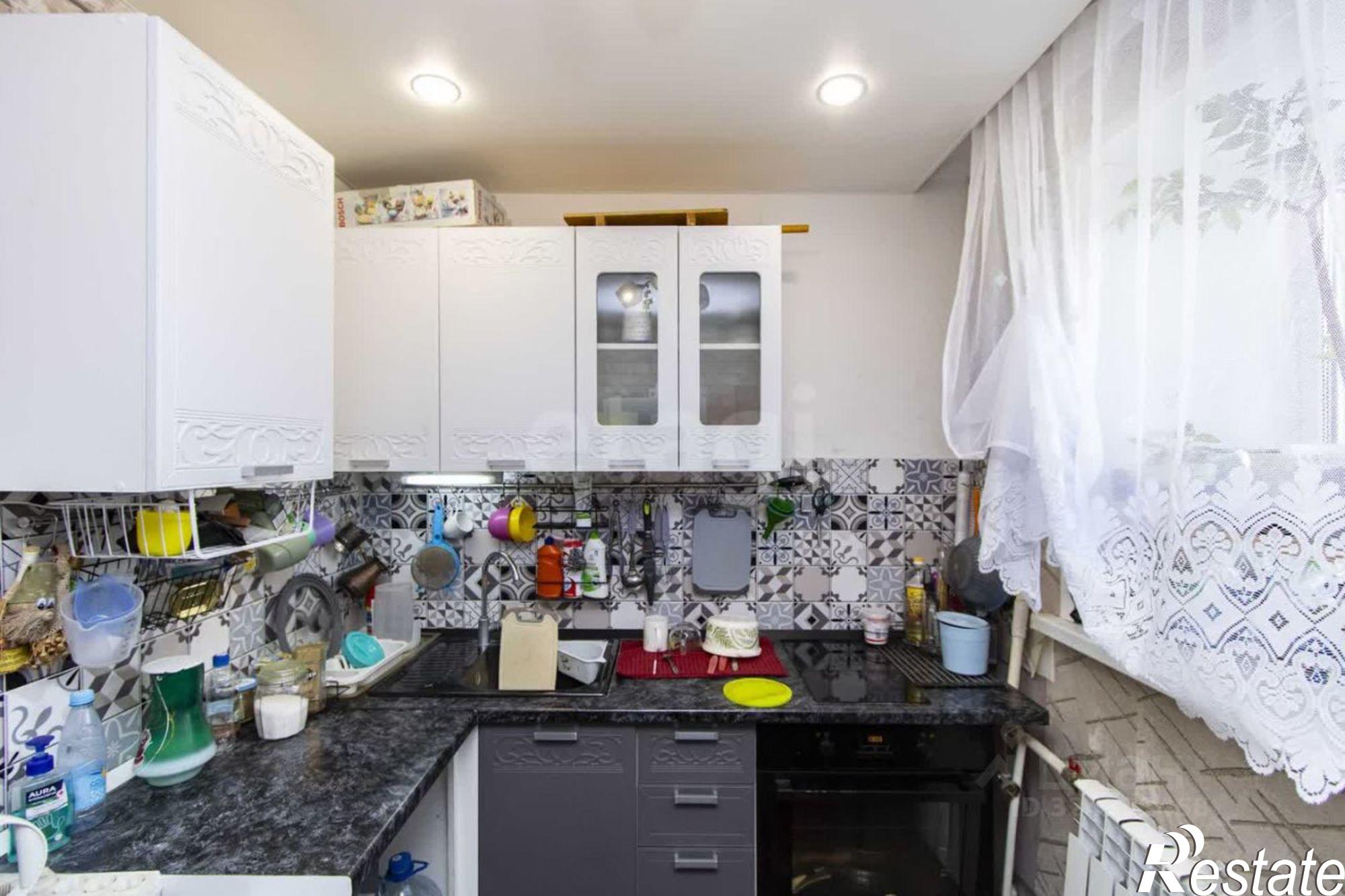 Купить квартиру за 3 900 000 рублей на улица 50 лет Октября, 62А