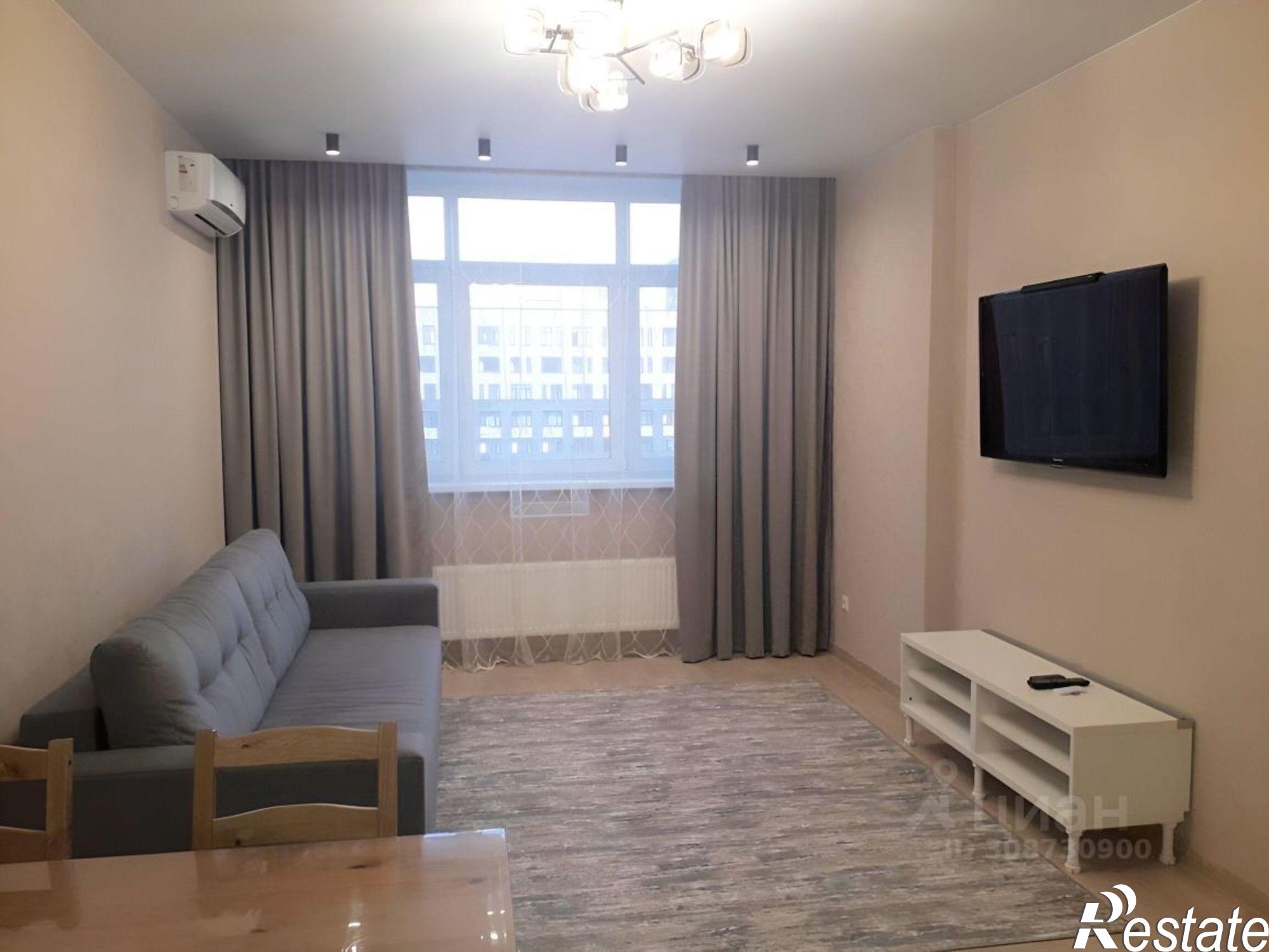 Сдать квартиру за 30 000 рублей на ул Алматинская, 4