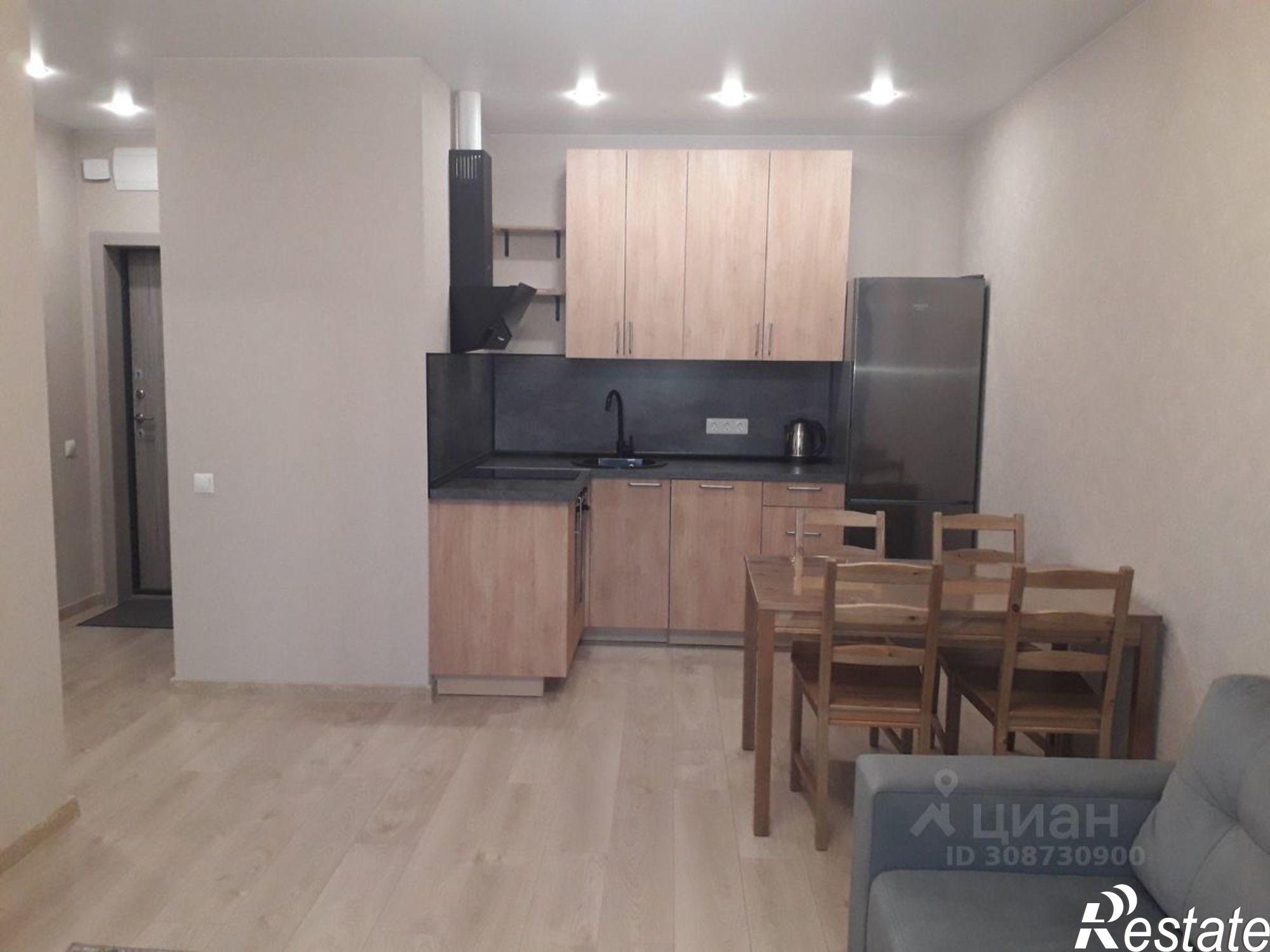 Сдать квартиру за 30 000 рублей на ул Алматинская, 4