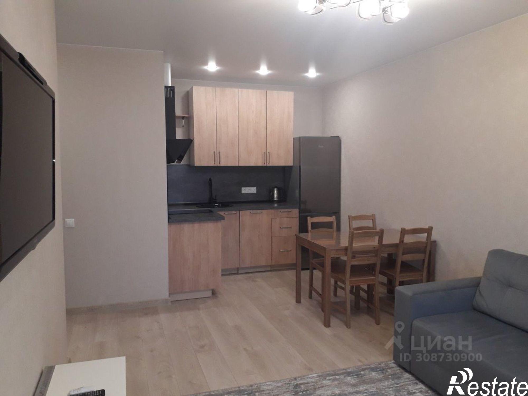 Сдать квартиру за 30 000 рублей на ул Алматинская, 4