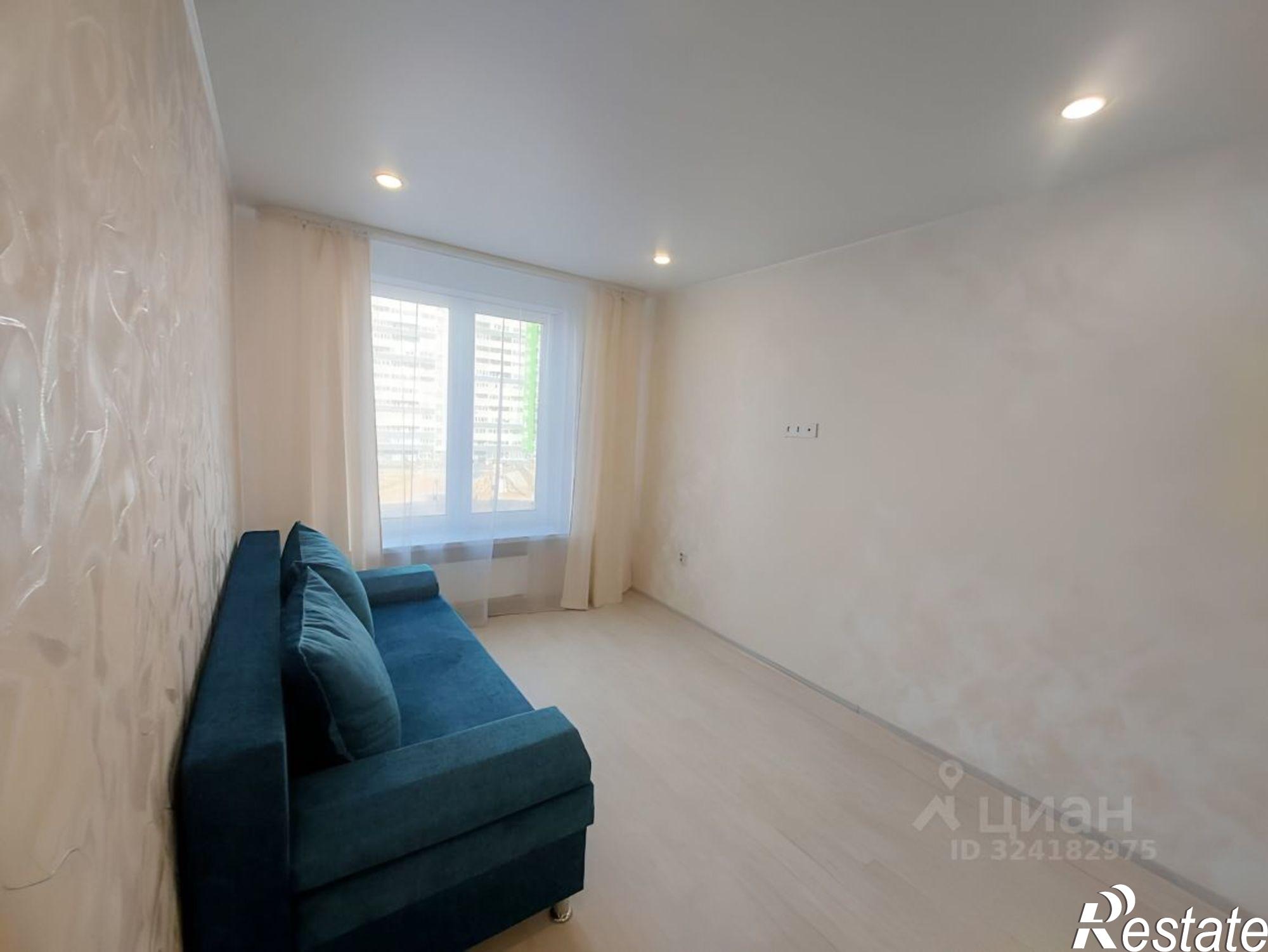 Сдать квартиру за 25 000 рублей на ул Велижанская, 66