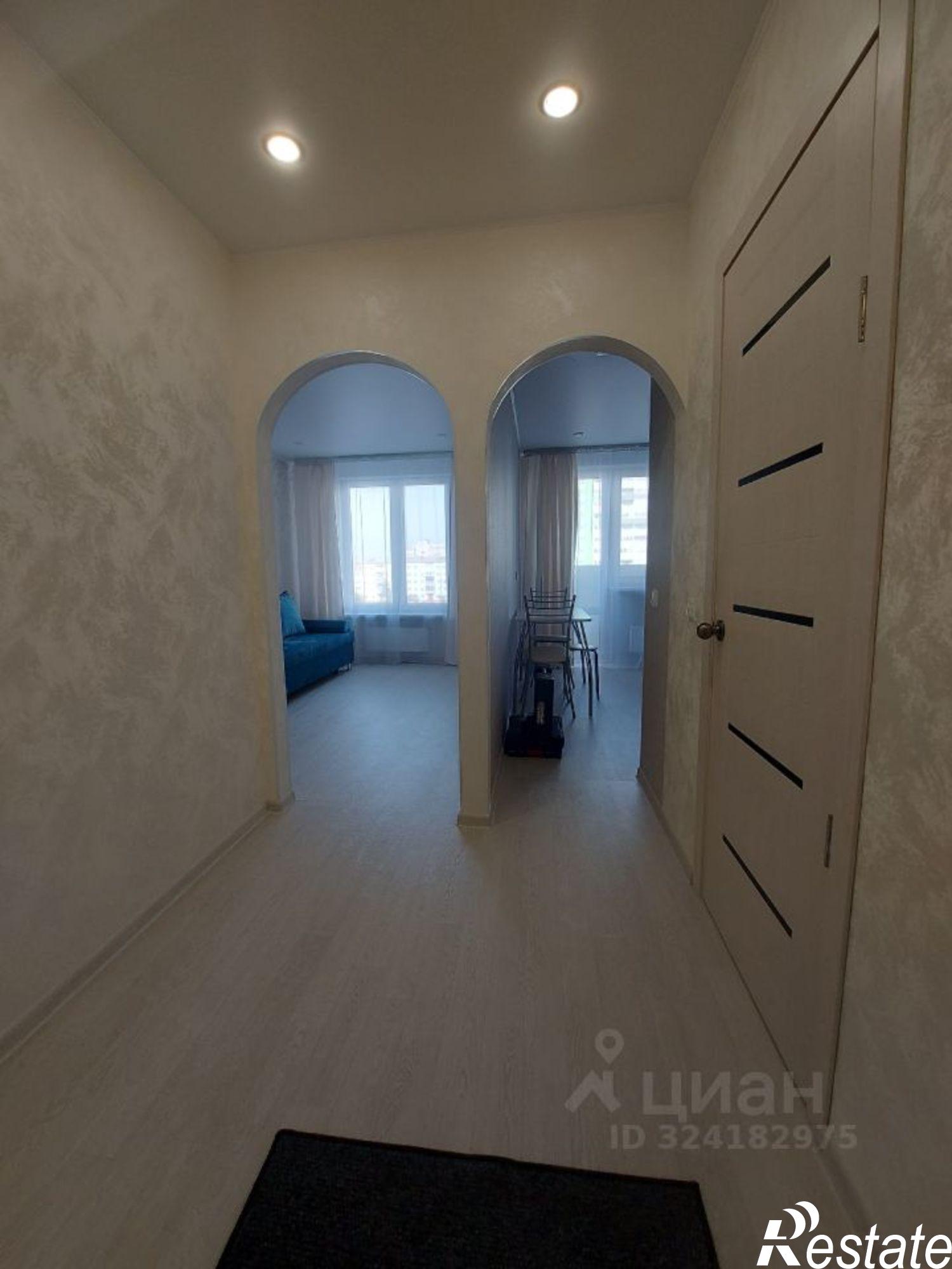 Сдать квартиру за 25 000 рублей на ул Велижанская, 66