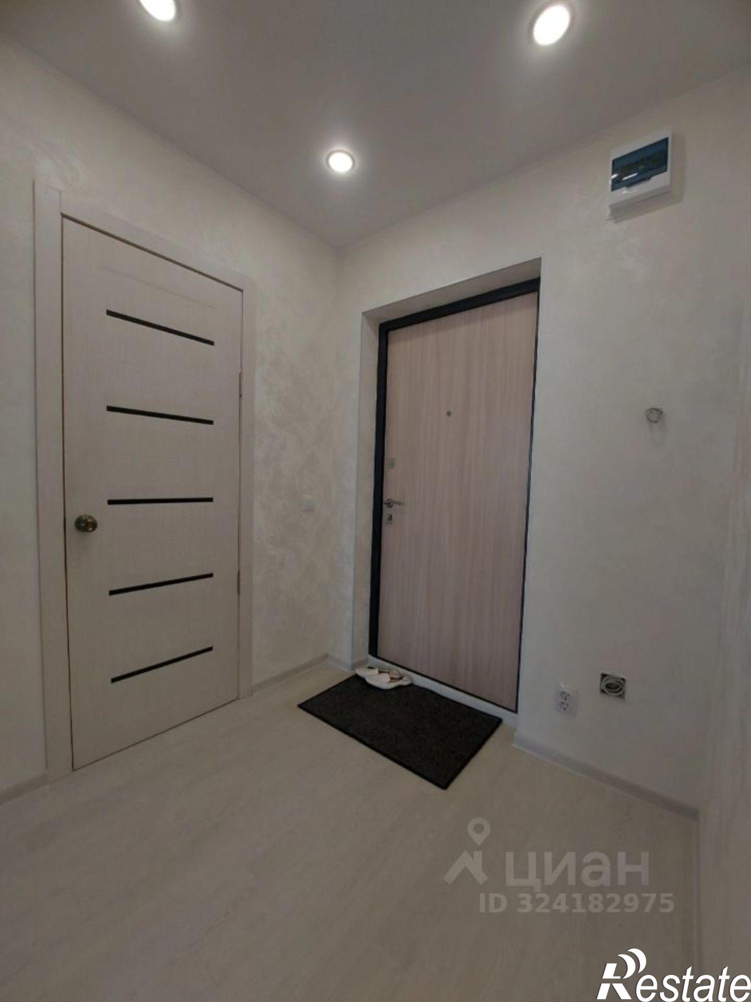 Сдать квартиру за 25 000 рублей на ул Велижанская, 66