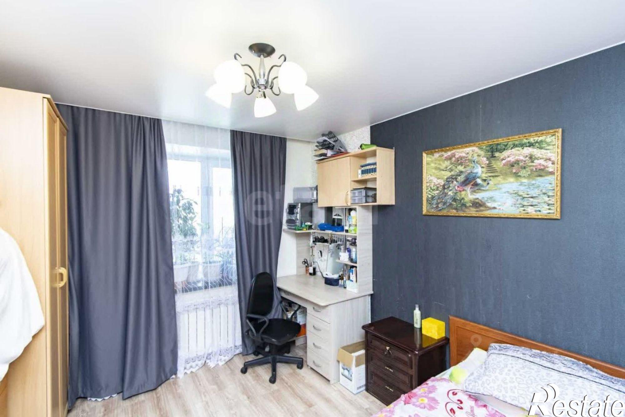 Купить квартиру за 3 900 000 рублей на улица 50 лет Октября, 62А