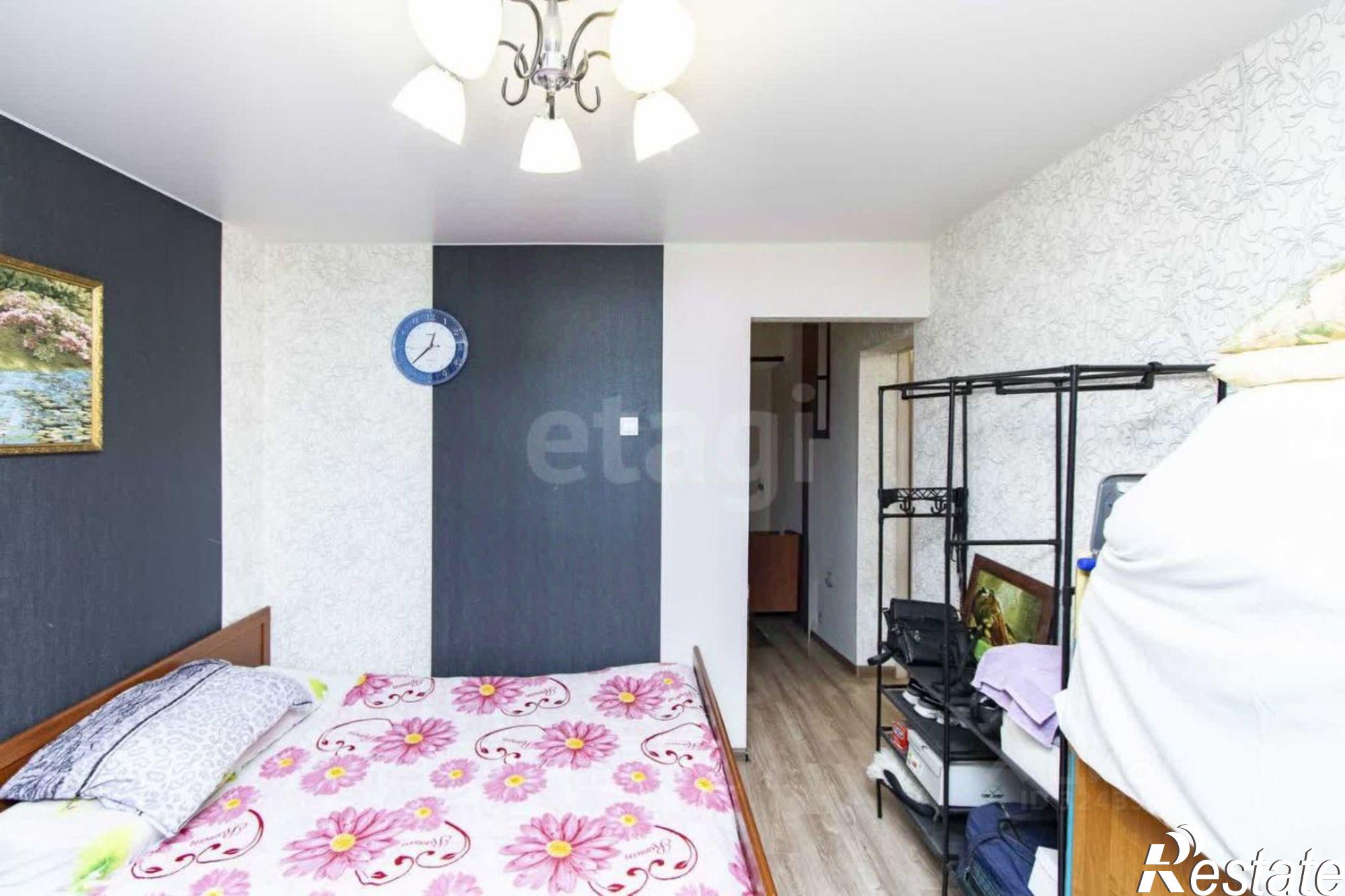 Купить квартиру за 3 900 000 рублей на улица 50 лет Октября, 62А