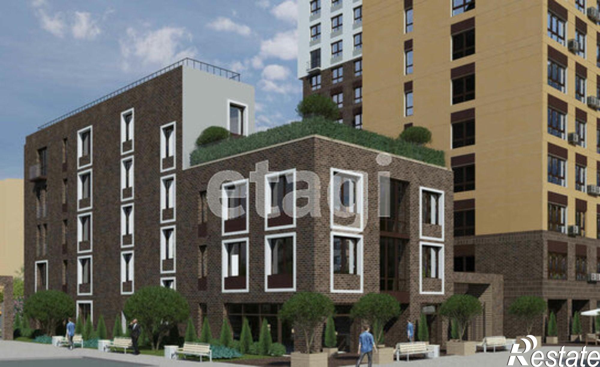 Купить квартиру за 20 000 000 рублей на ул Московский тракт, 83 6