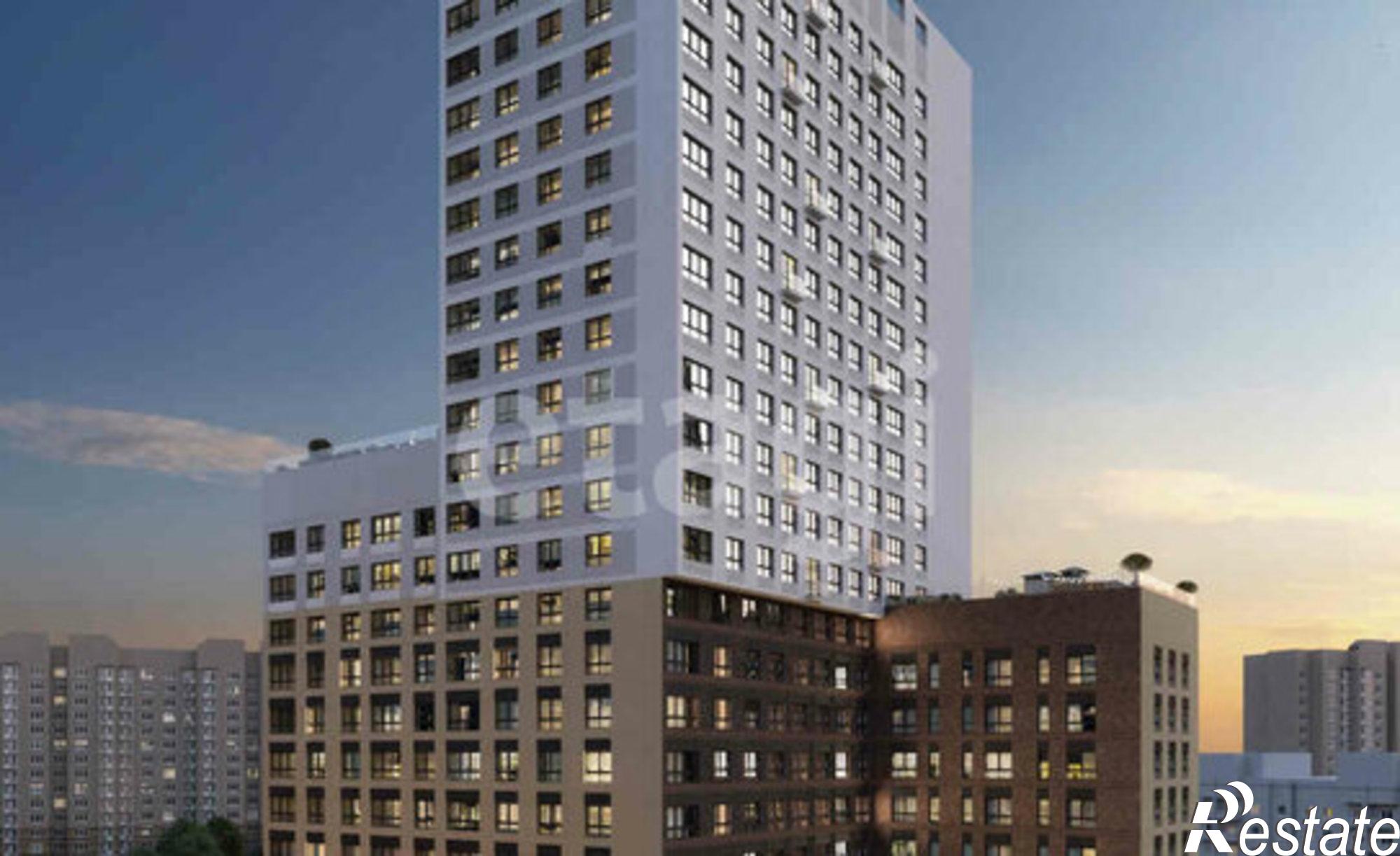 Купить квартиру за 20 000 000 рублей на ул Московский тракт, 83 6